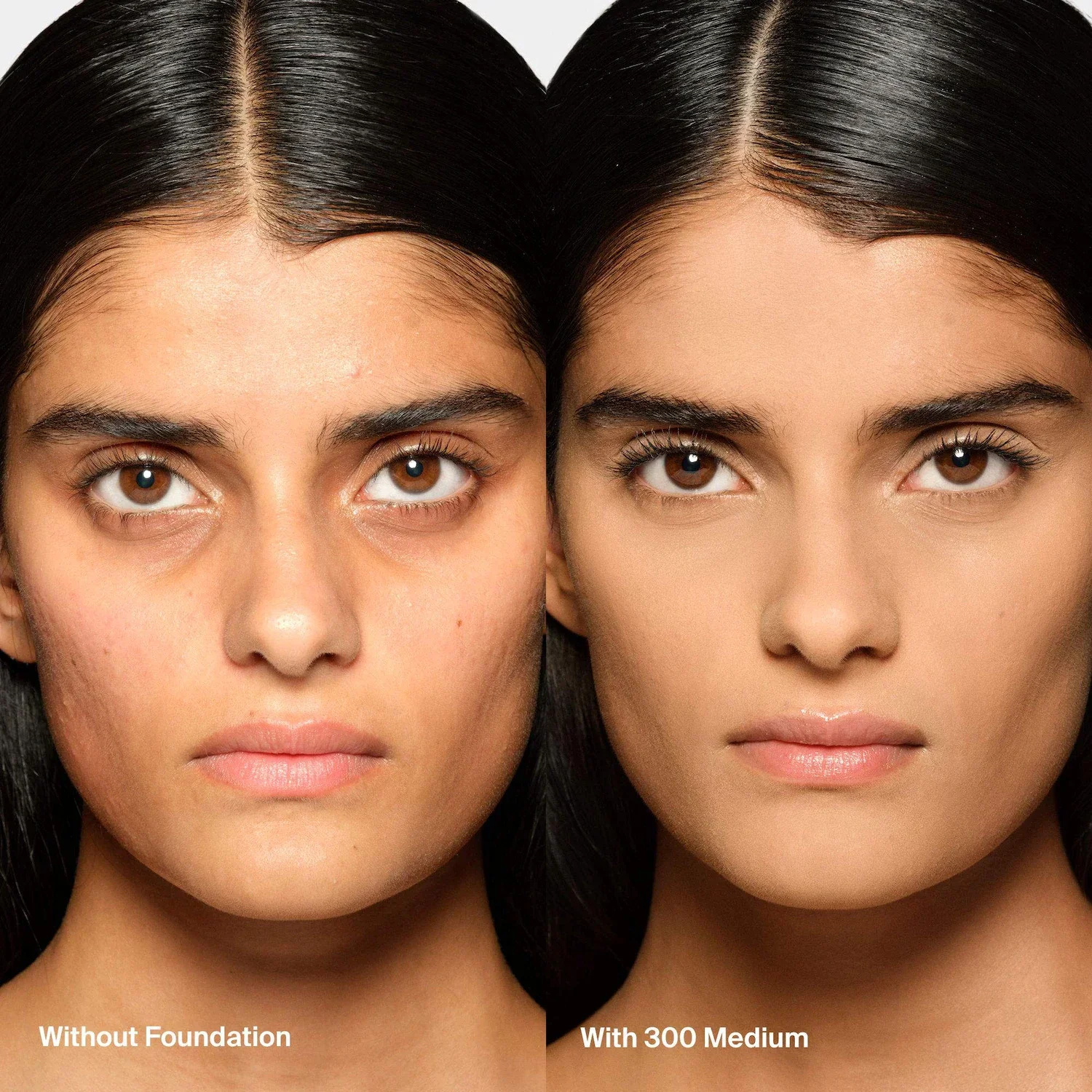 Triclone Skin Tech Medium Coverage Foundation with Fermented Arnica — foto 2 de 61