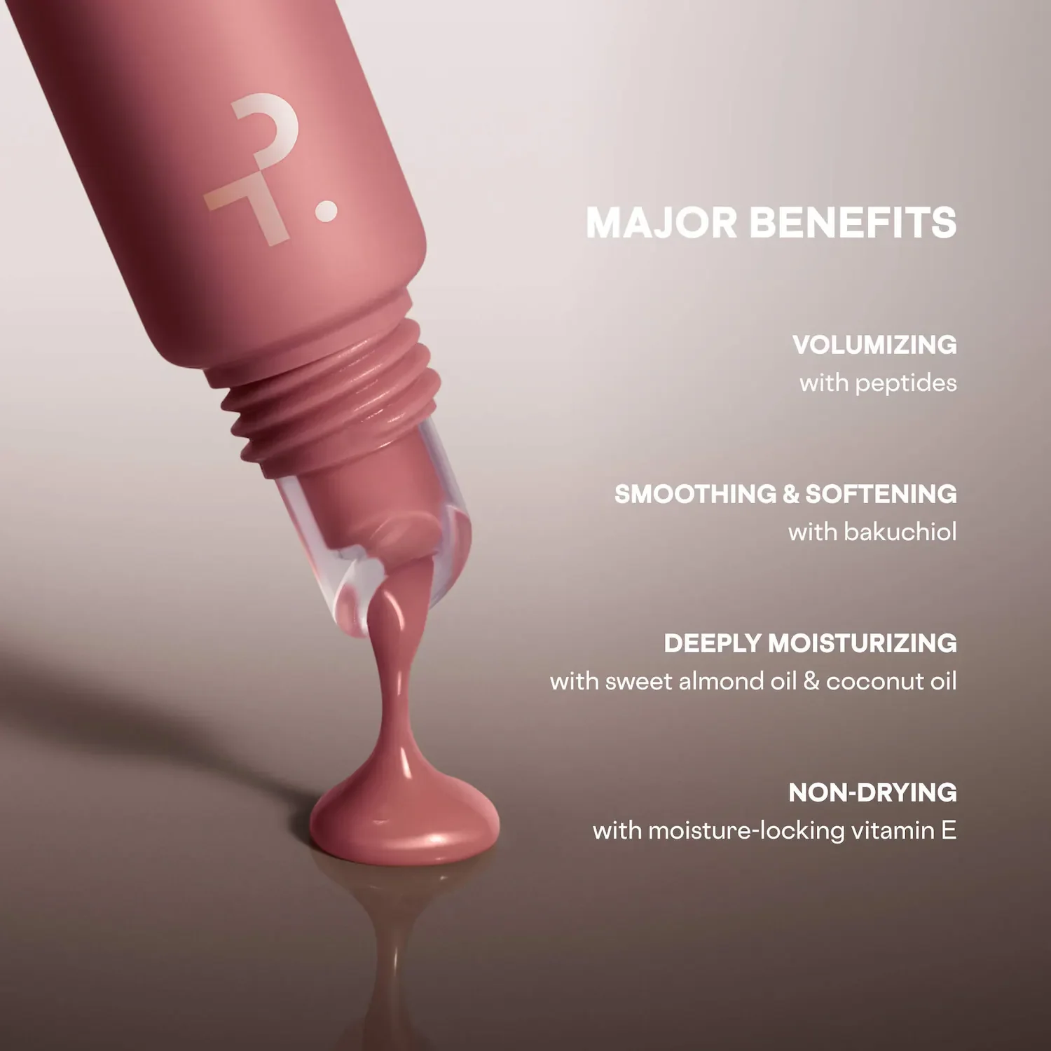 Mini Major Moisture Smoothing and Hydrating Tinted Lip Balm Trio Makeup Gift Set — foto 8 de 9