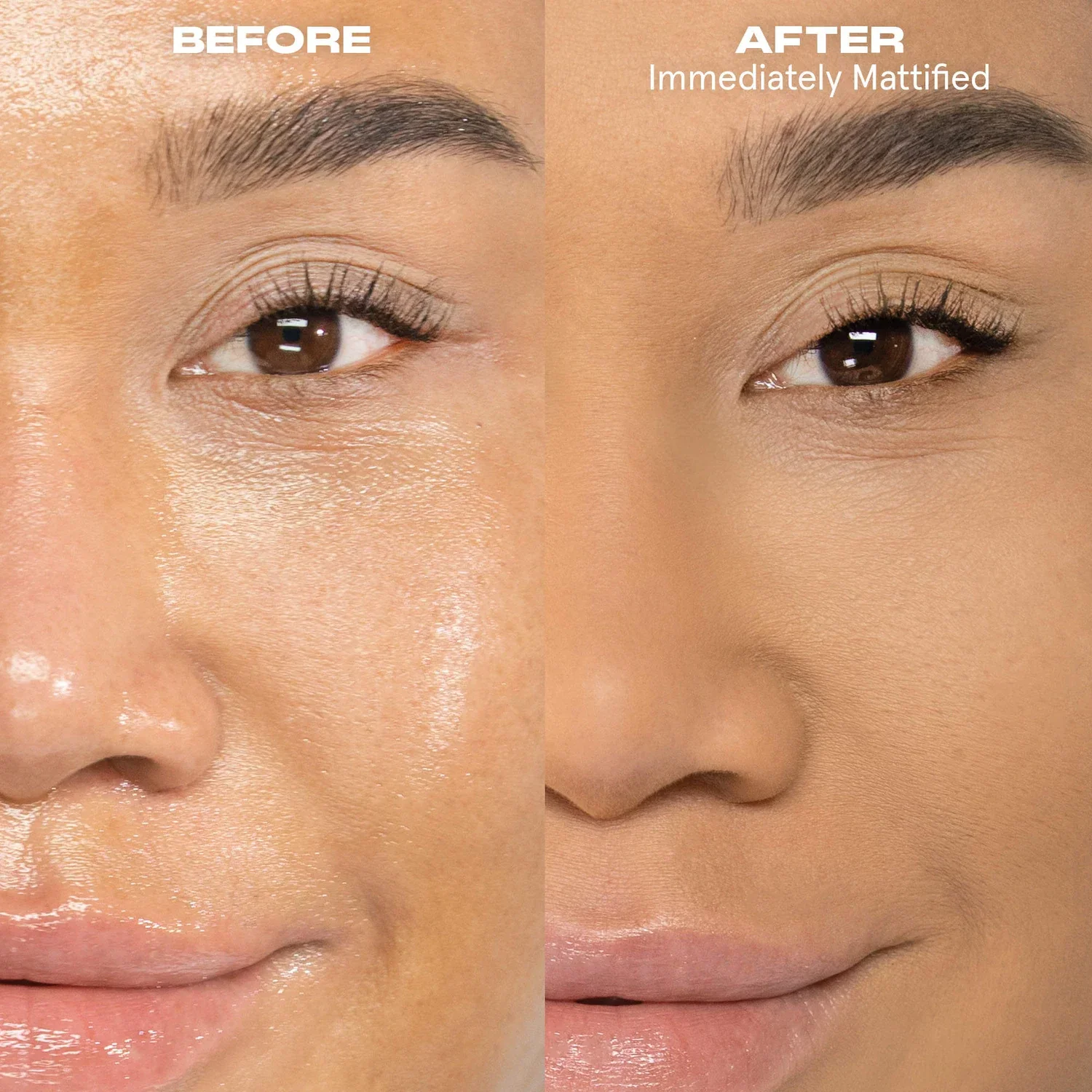 Oil Sucker Extreme Mattifying Alkaline Primer — foto 9 de 10