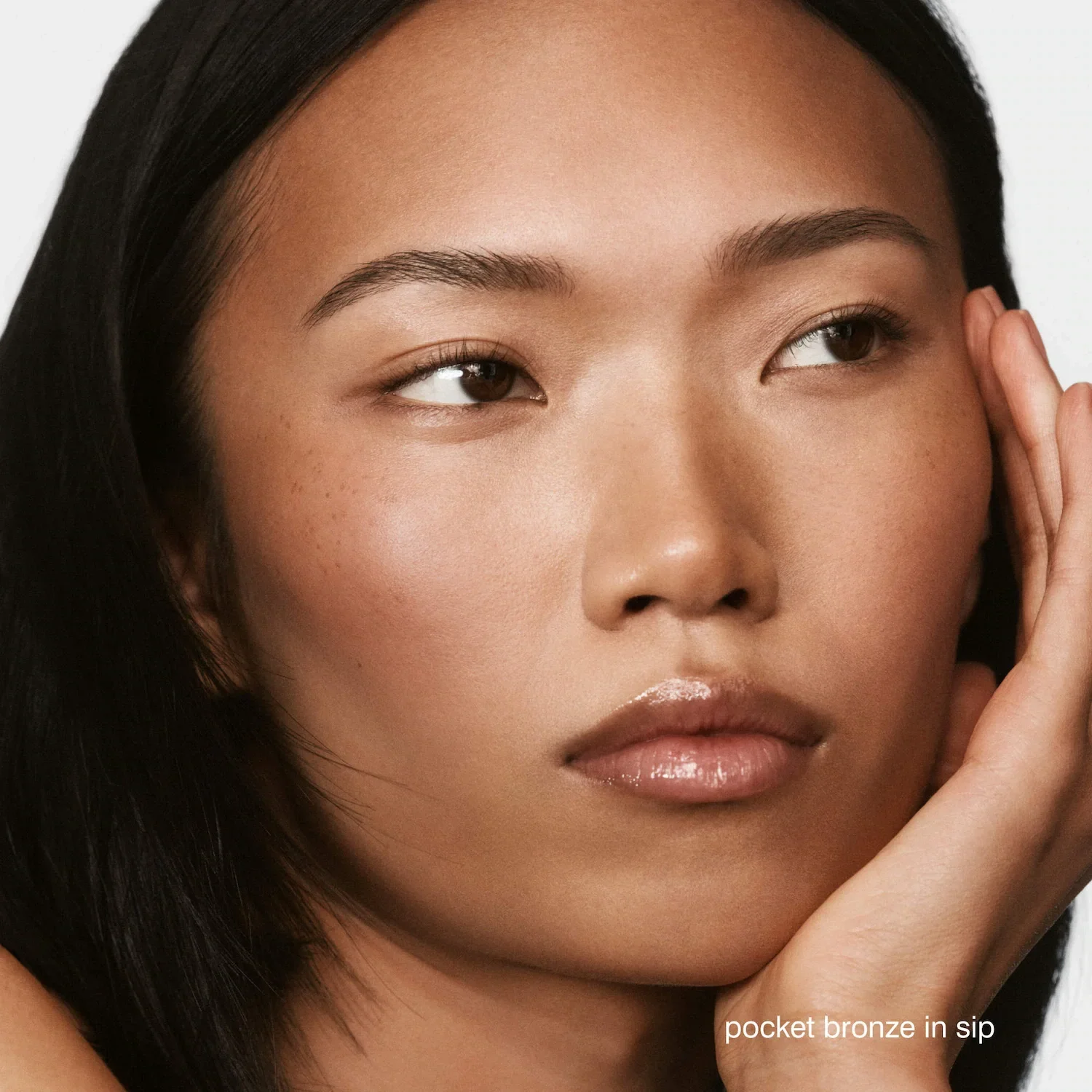 Pocket Bronze Long-Wearing Cream Bronzer — foto 5 de 17
