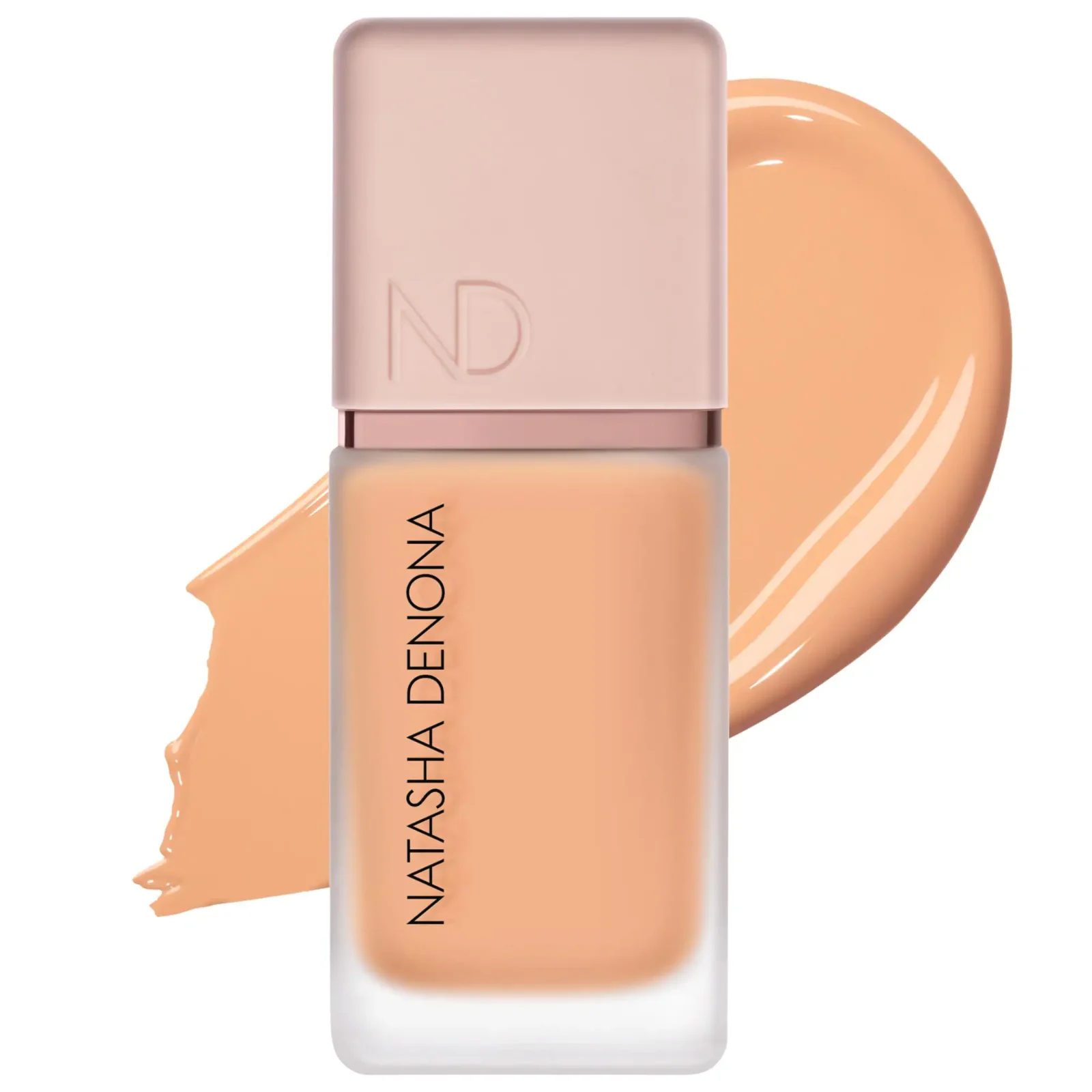 Hy-Glam Foundation Hydrating & Blurring Luminous Longwear Serum Foundation — foto 56 de 58