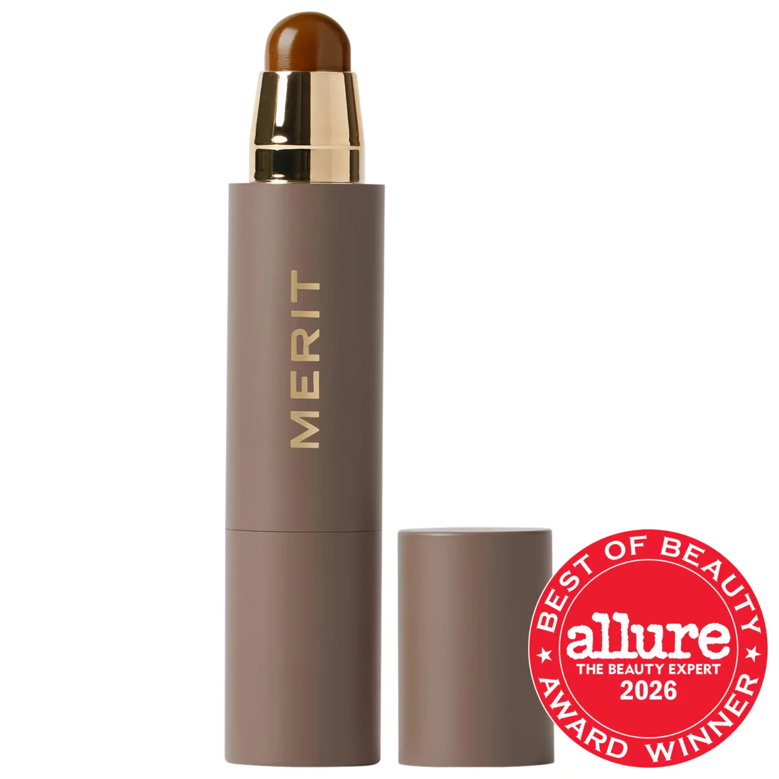 The Minimalist Perfecting Complexion Foundation and Concealer Stick — foto 16 de 40