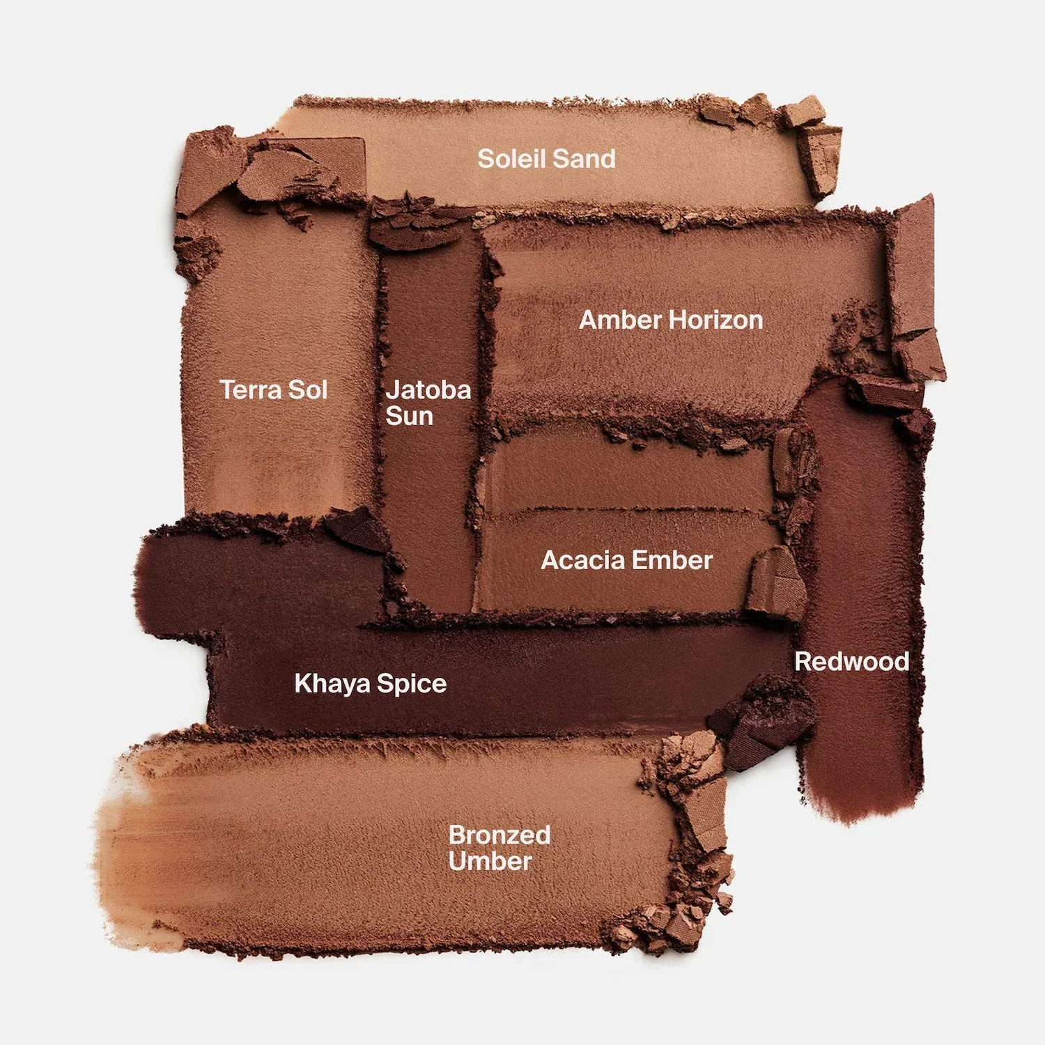 Power Sculpt Velvet Talc-Free Powder Bronzer — foto 6 de 18