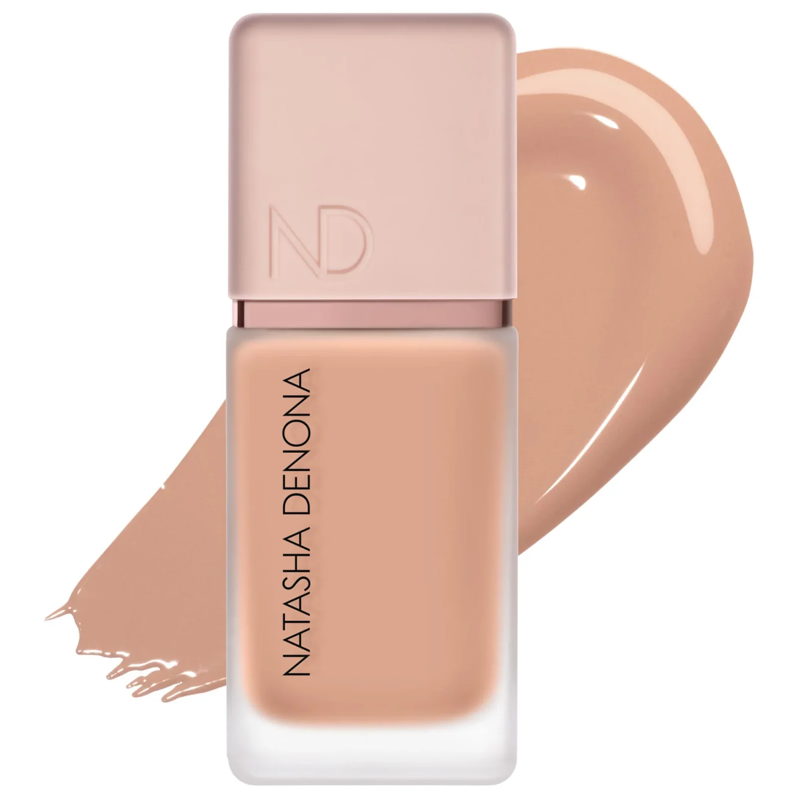 Hy-Glam Foundation Hydrating & Blurring Luminous Longwear Serum Foundation — foto 28 de 58