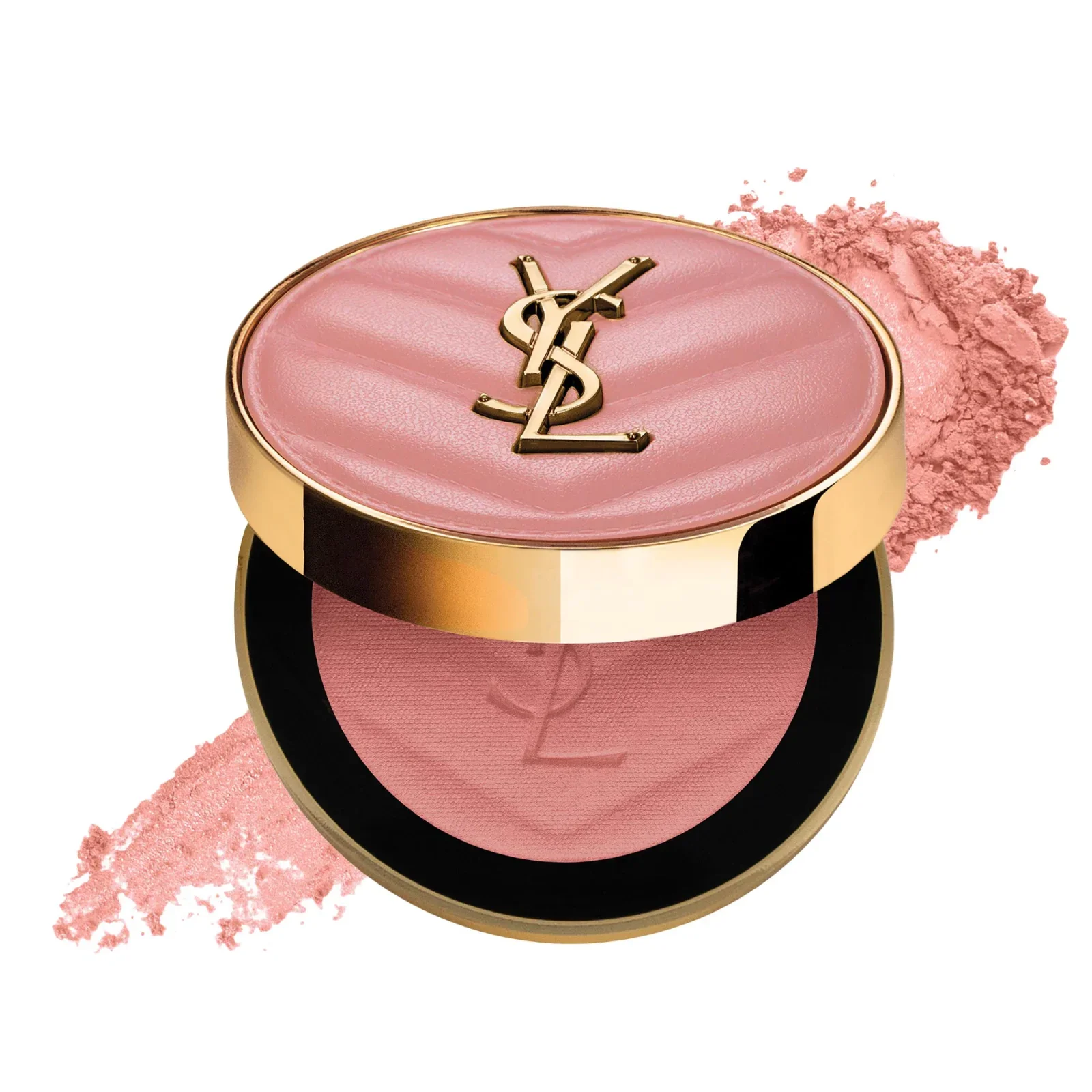 Make Me Blush 24H Buildable Powder Blush — foto 7 de 22