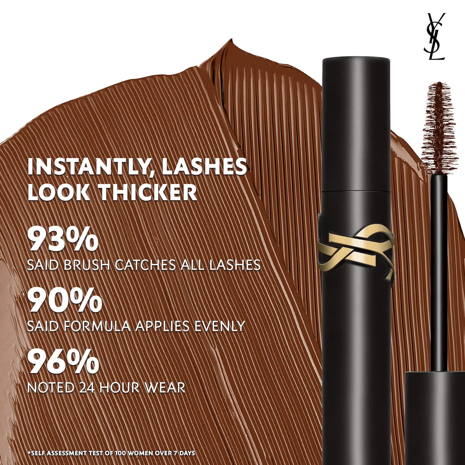 Lash Clash Extreme Volume Mascara — foto 3 de 9