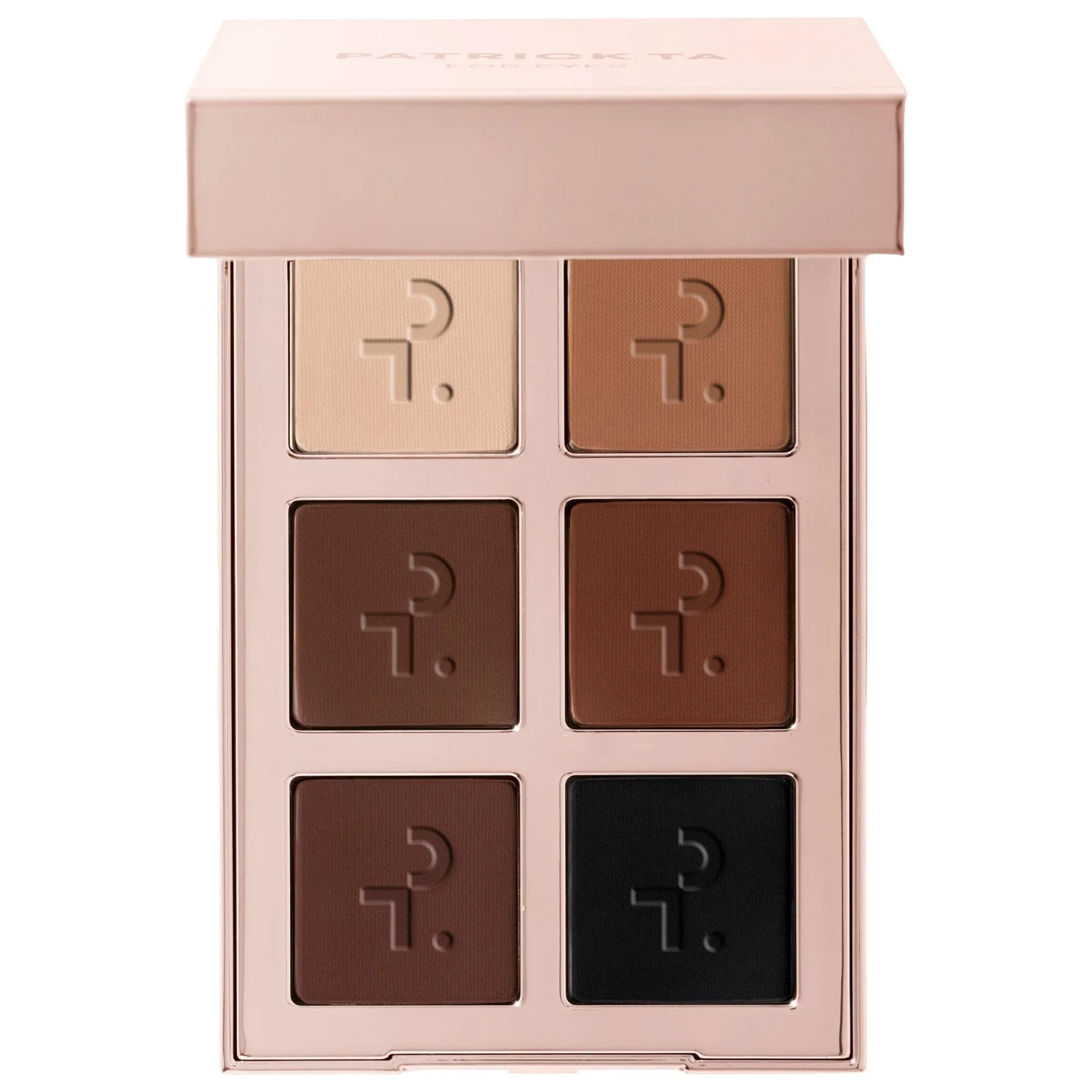 Major Dimension Essential Artistry Edit Eyeshadow Palette — foto 10 de 12