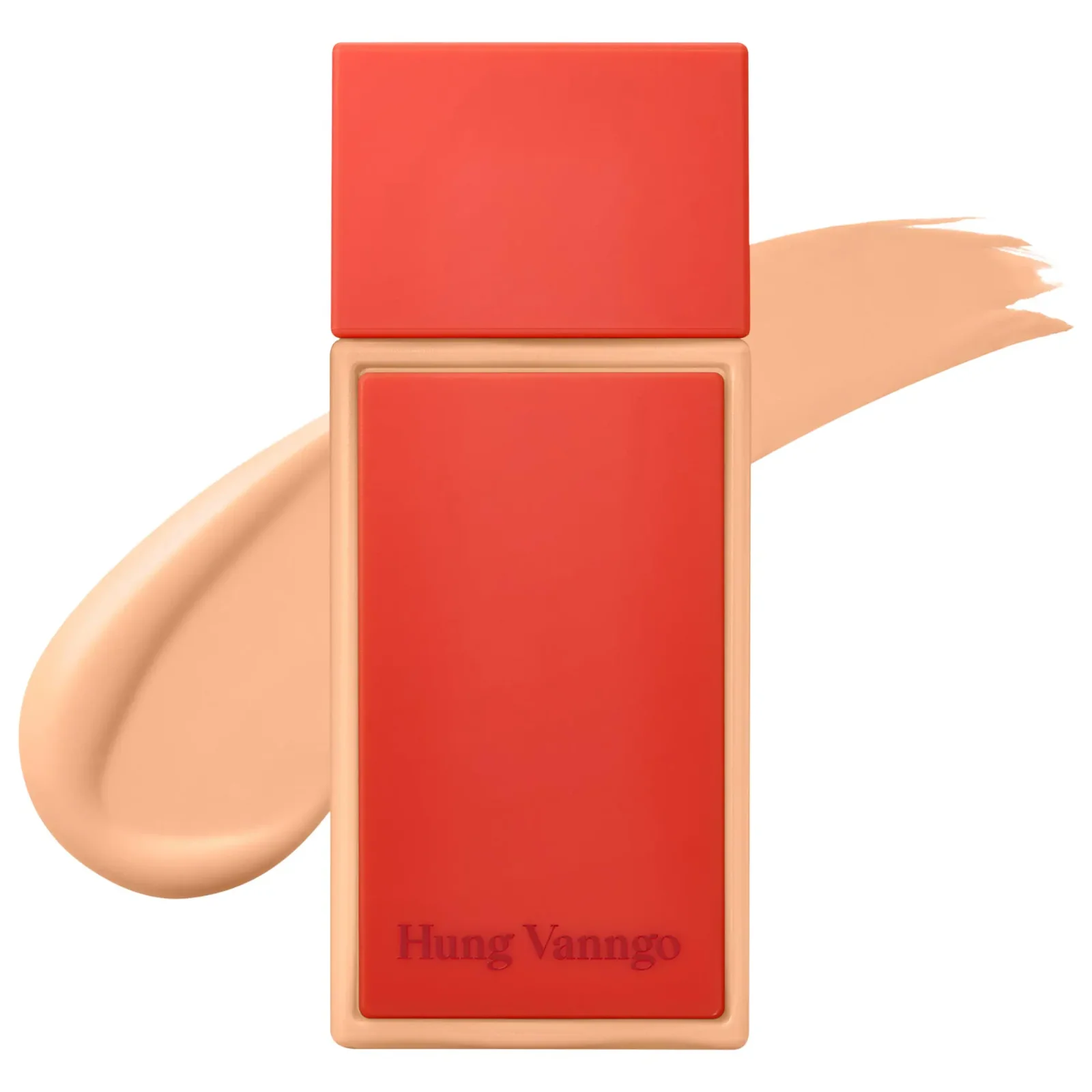 Red Carpet Skin Luminous Longwear Serum Foundation — foto 12 de 48