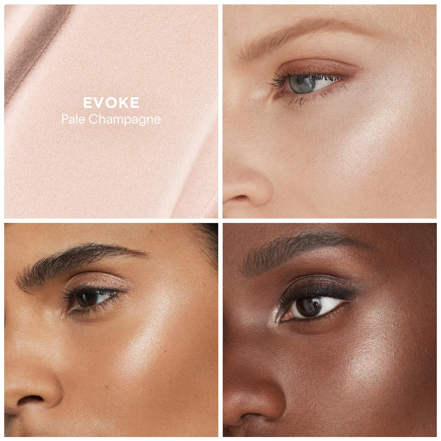 Unreal Radiant Glow Liquid Highlighter — foto 3 de 15