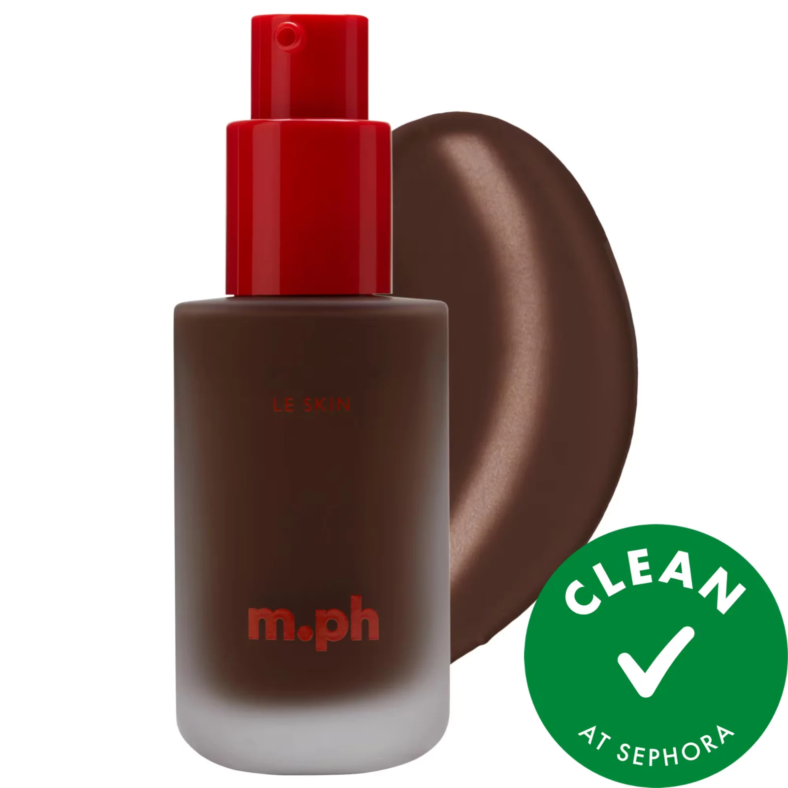 Le Skin Weightless Serum Foundation — foto 42 de 45