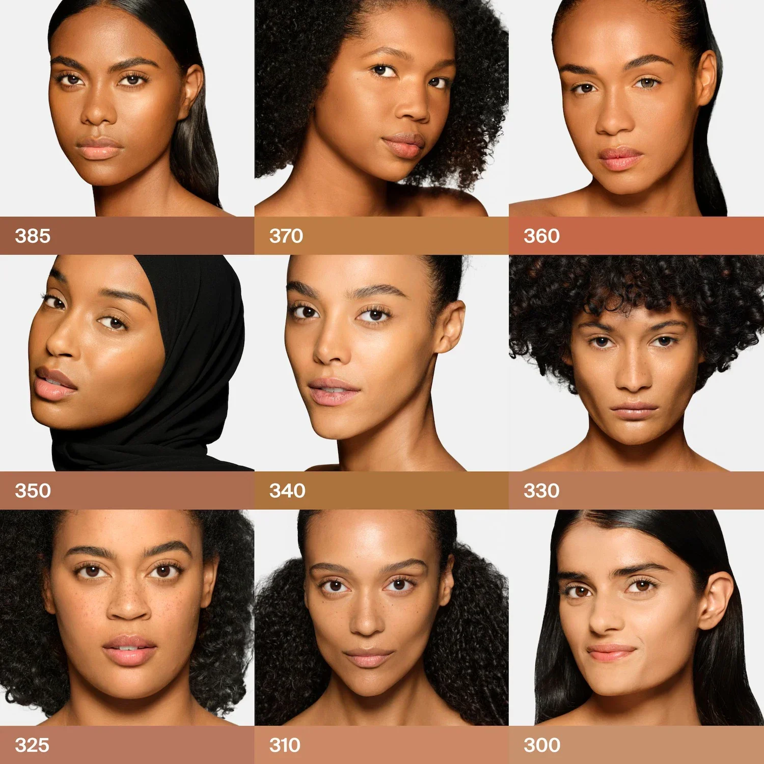 Triclone Skin Tech Medium Coverage Foundation with Fermented Arnica — foto 4 de 61