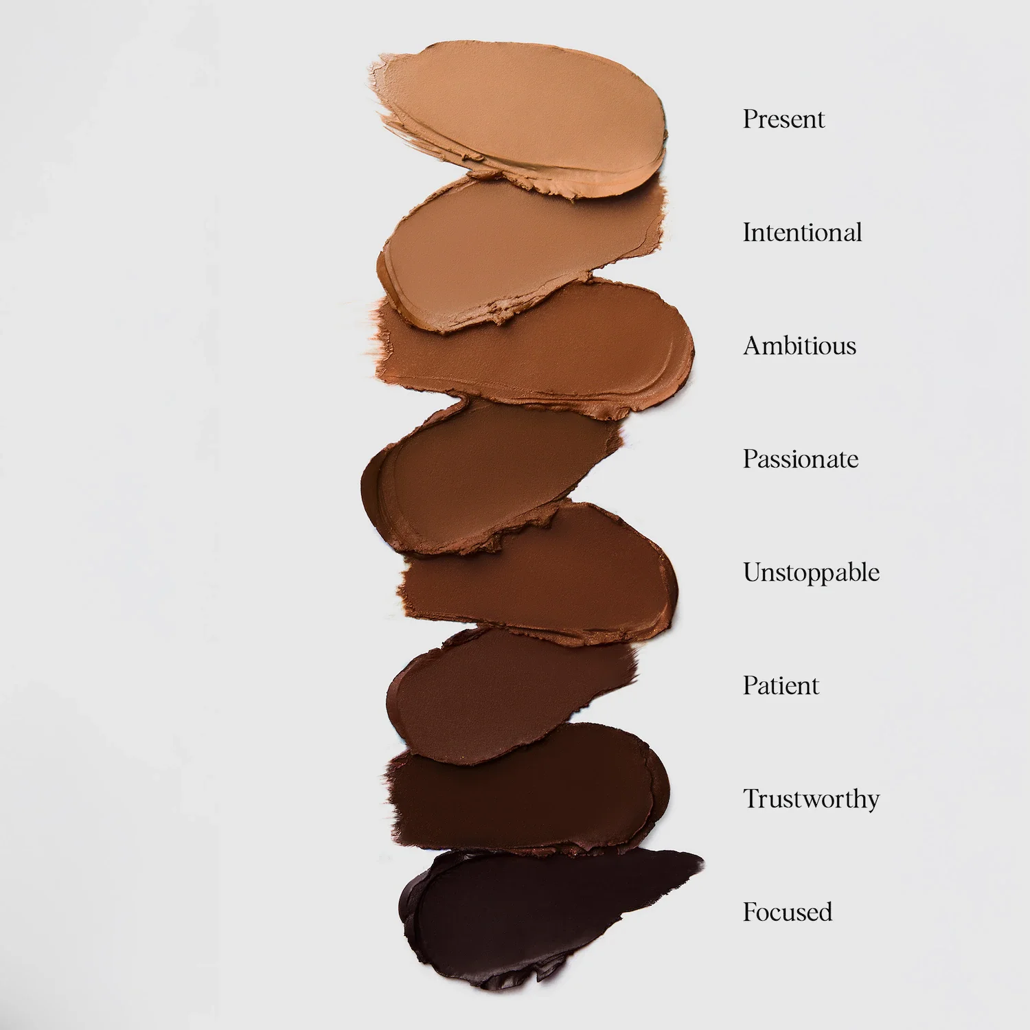 Tansculpt Cream Bronzing Contour Balm with Vitamin E — foto 10 de 18