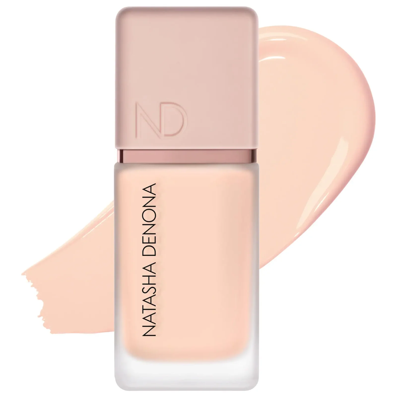 Hy-Glam Foundation Hydrating & Blurring Luminous Longwear Serum Foundation — foto 14 de 58