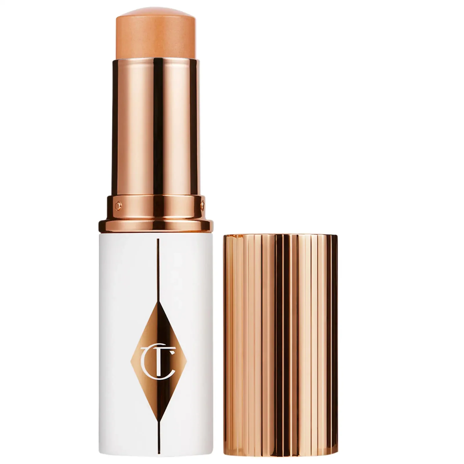 Unreal Skin Sheer Glow Tint Hydrating Foundation Stick — foto 18 de 30