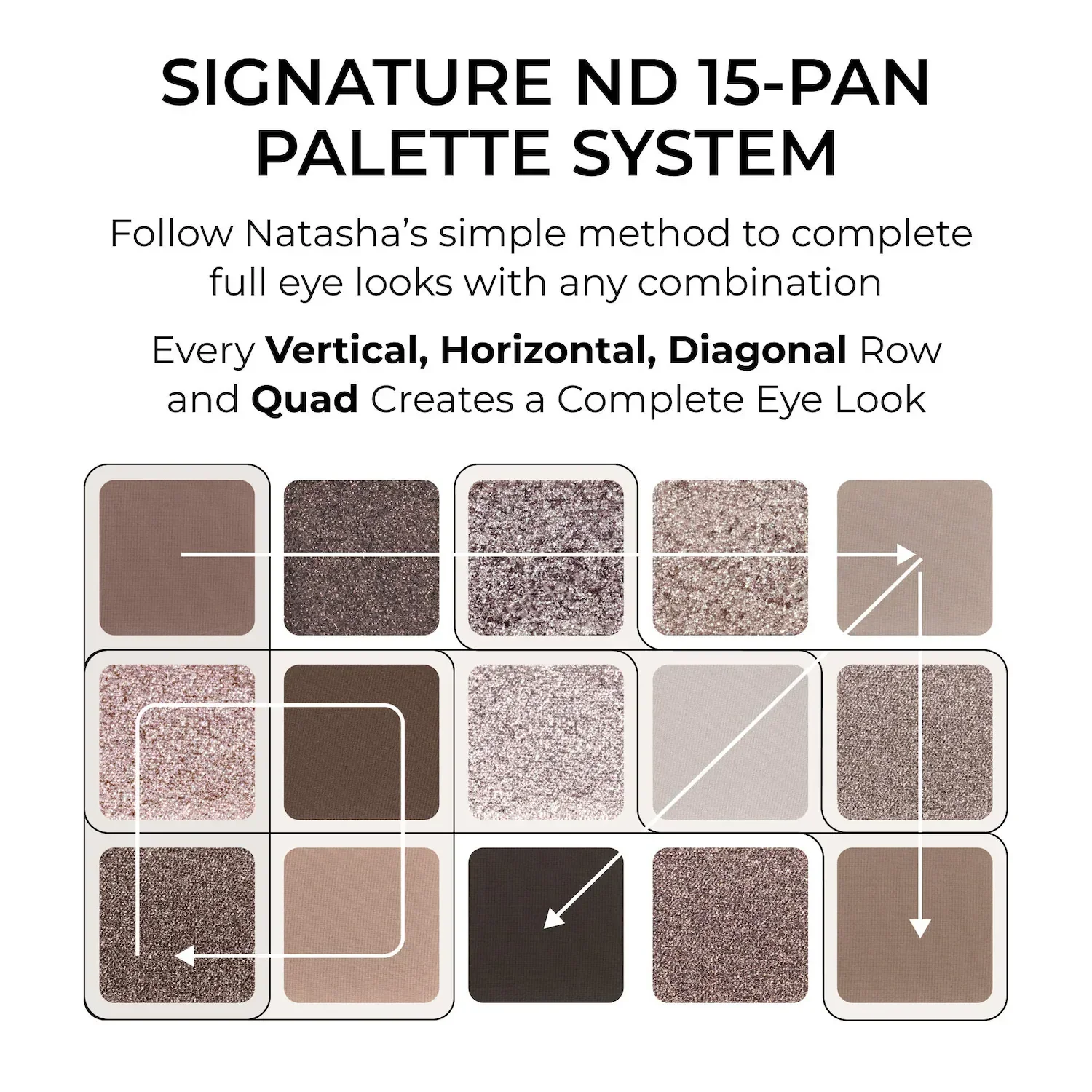 I Need a Cool Eyeshadow Palette — foto 8 de 8