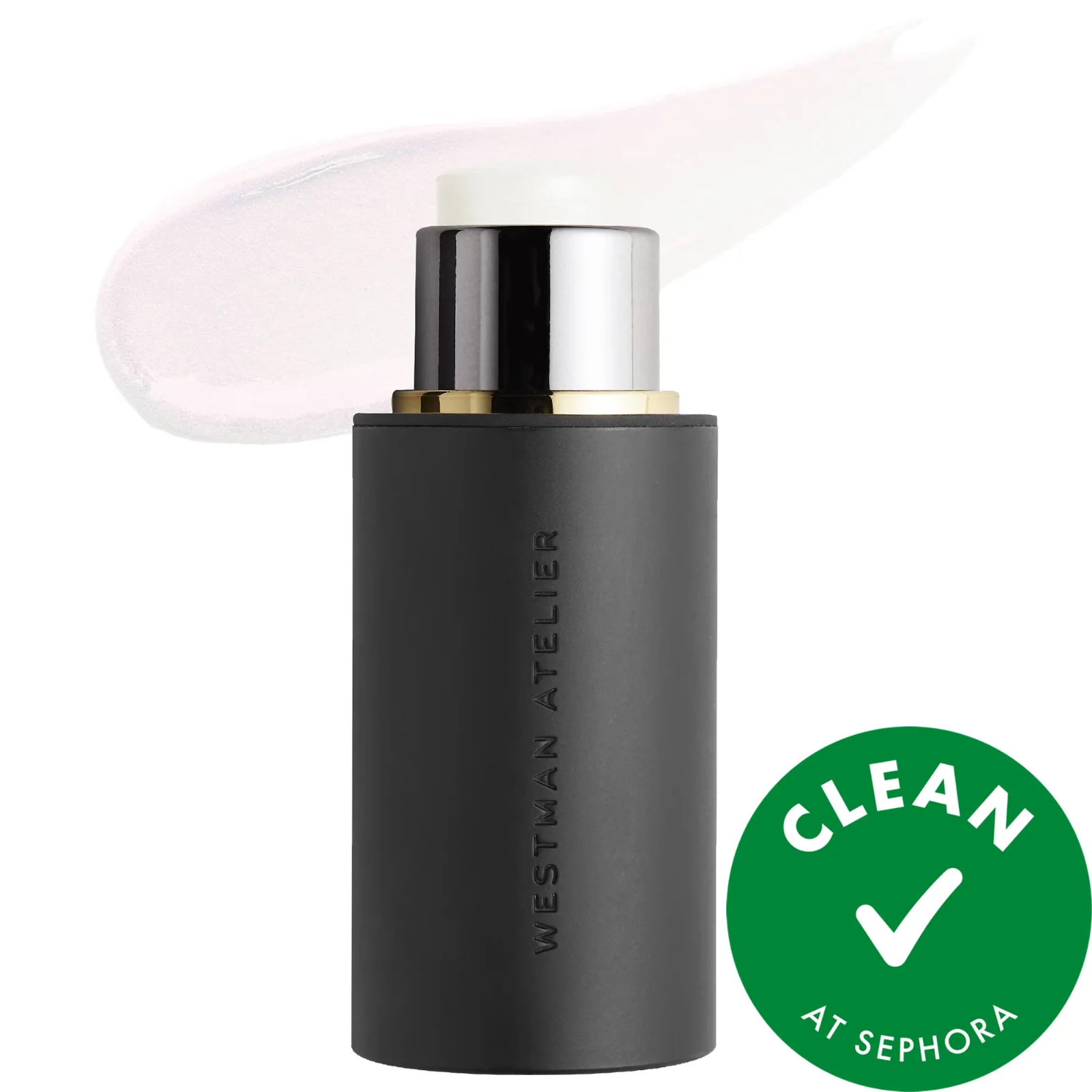 Lit Up Glassy Gel Highlighter Stick — foto 10 de 13