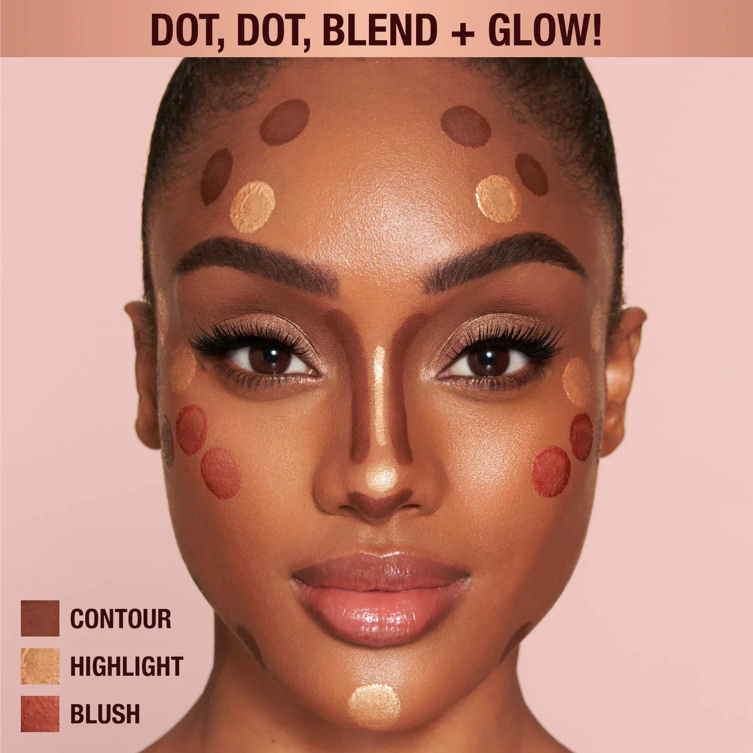 Beauty Highlighter Wand — foto 8 de 16