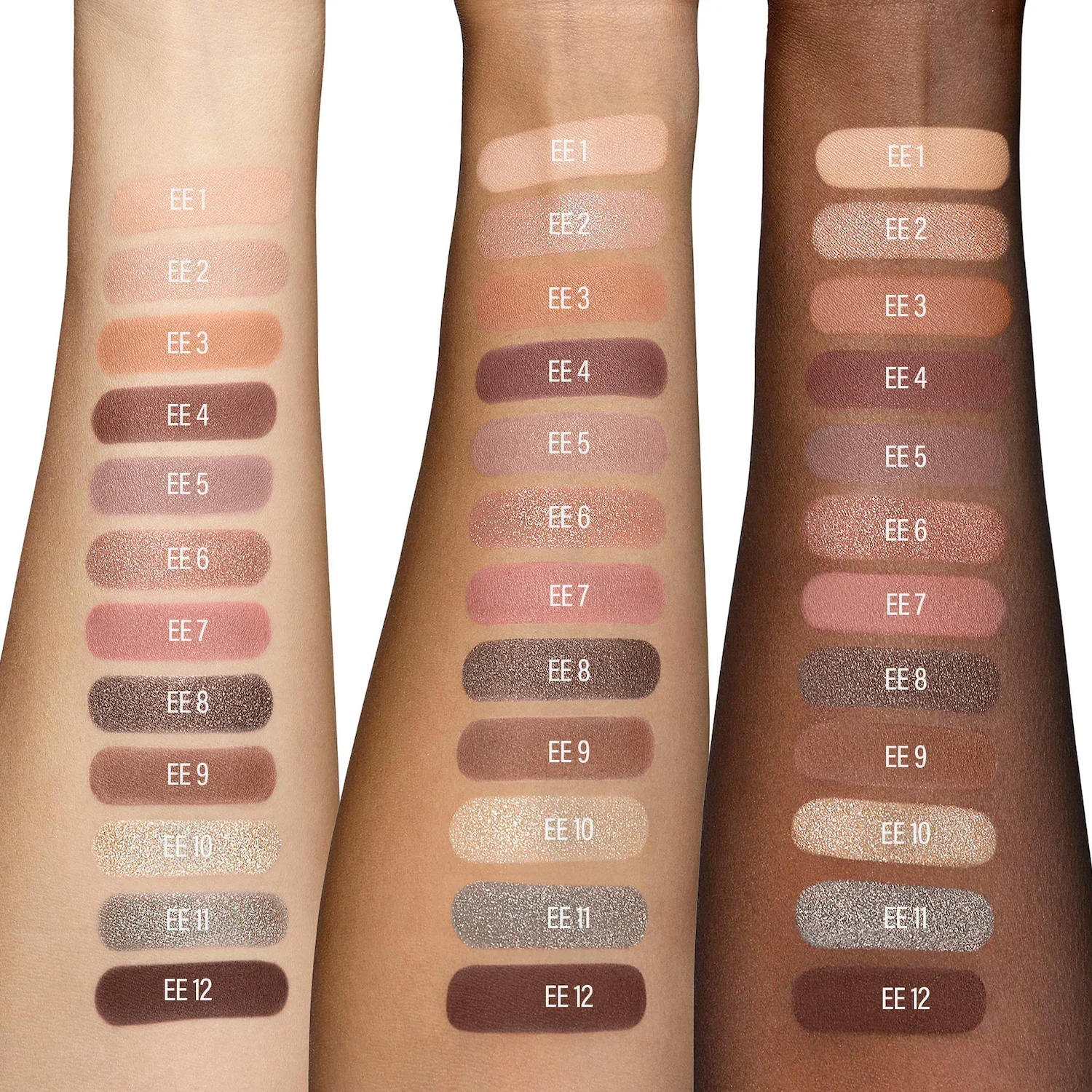 Ethereal Eyes™ Eyeshadow Palette: The Original — foto 5 de 7
