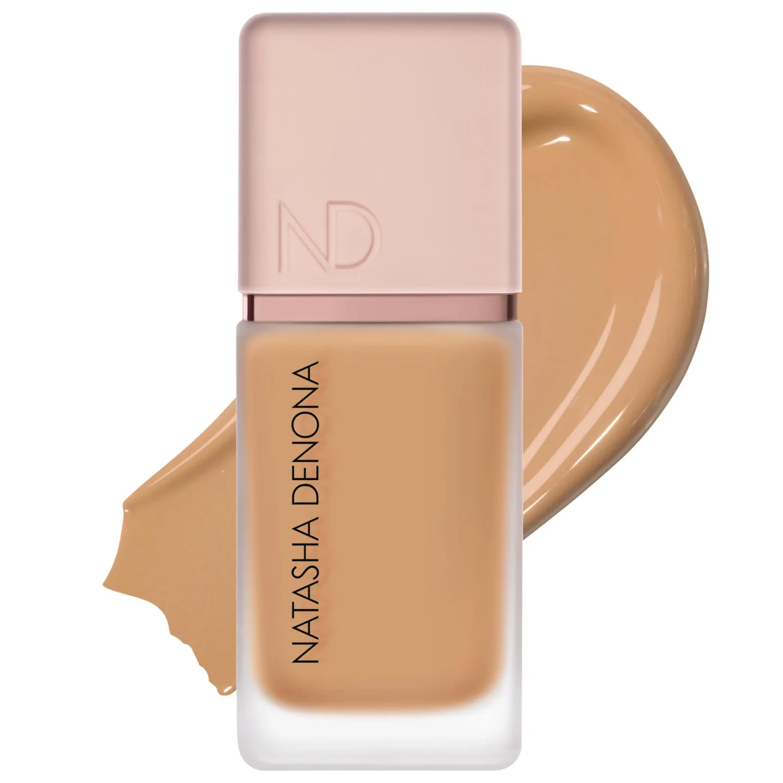 Hy-Glam Foundation Hydrating & Blurring Luminous Longwear Serum Foundation — foto 47 de 58