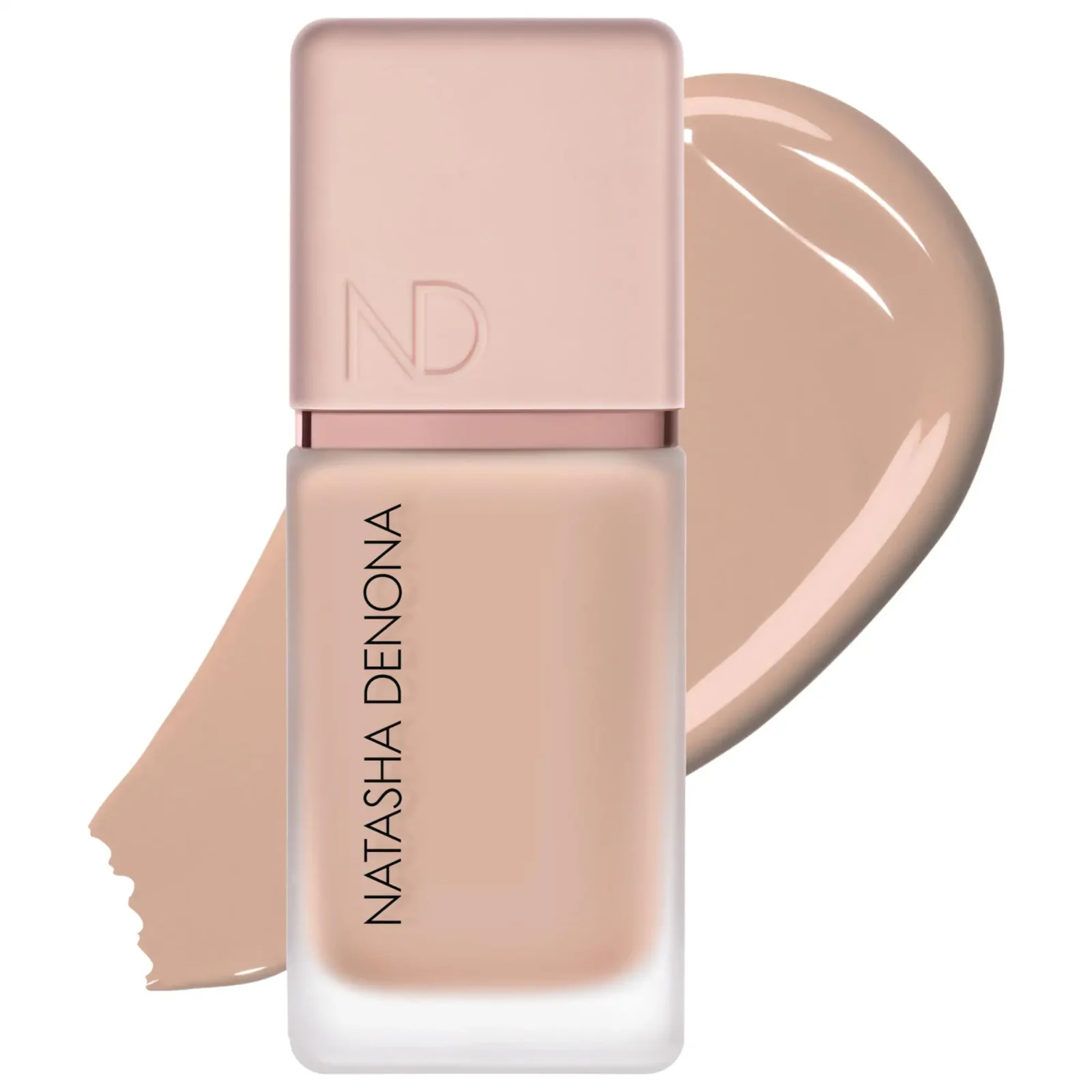 Hy-Glam Foundation Hydrating & Blurring Luminous Longwear Serum Foundation — foto 23 de 58