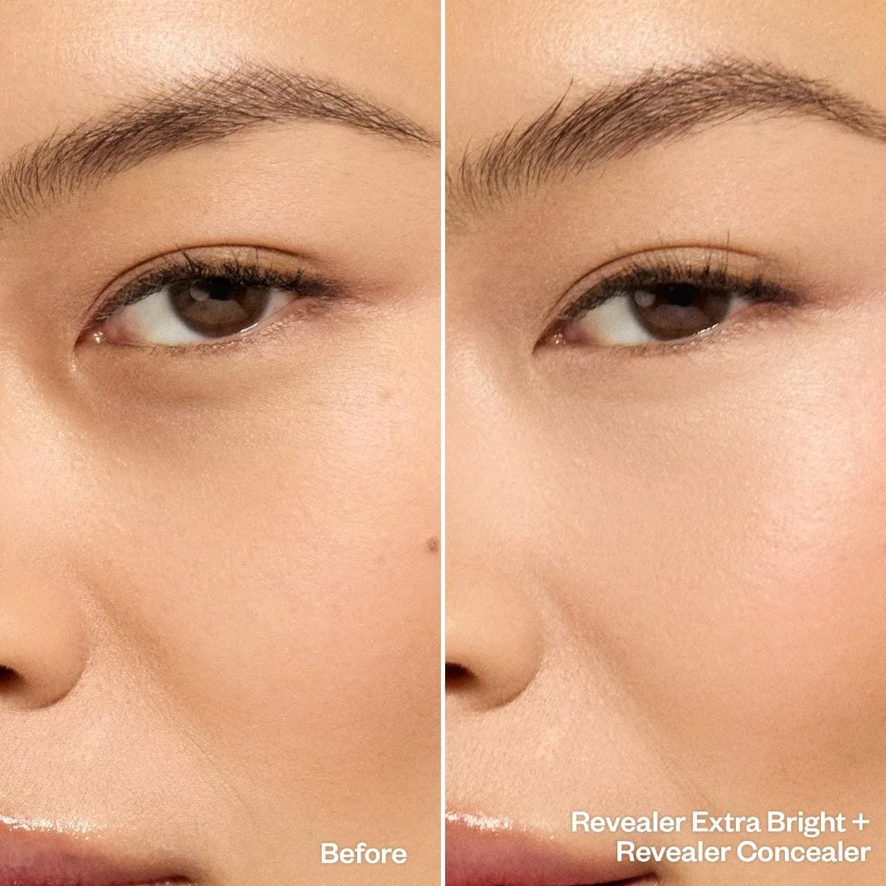 Revealer Extra Bright Serum-Powered Color Correctors for Dark Circles — foto 2 de 14