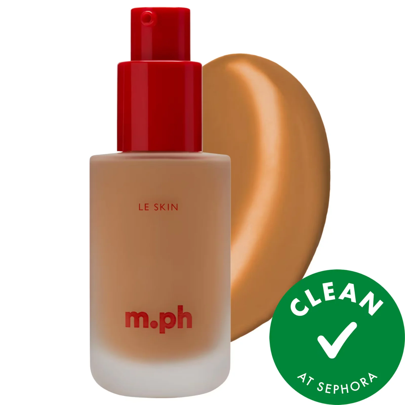 Le Skin Weightless Serum Foundation — foto 32 de 45
