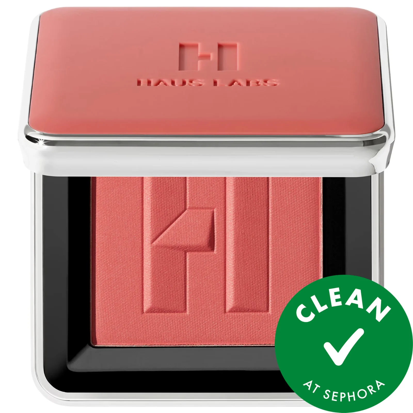Color Fuse Talc-Free Blush Powder With Fermented Arnica — foto 15 de 16