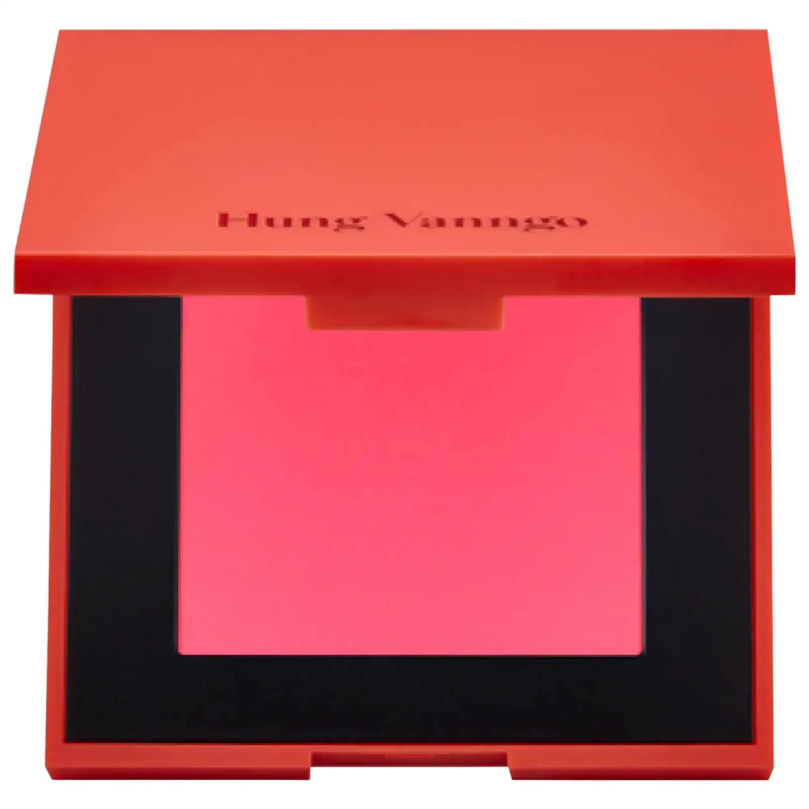 Very Beautiful Matte Velvet Blush — foto 12 de 14