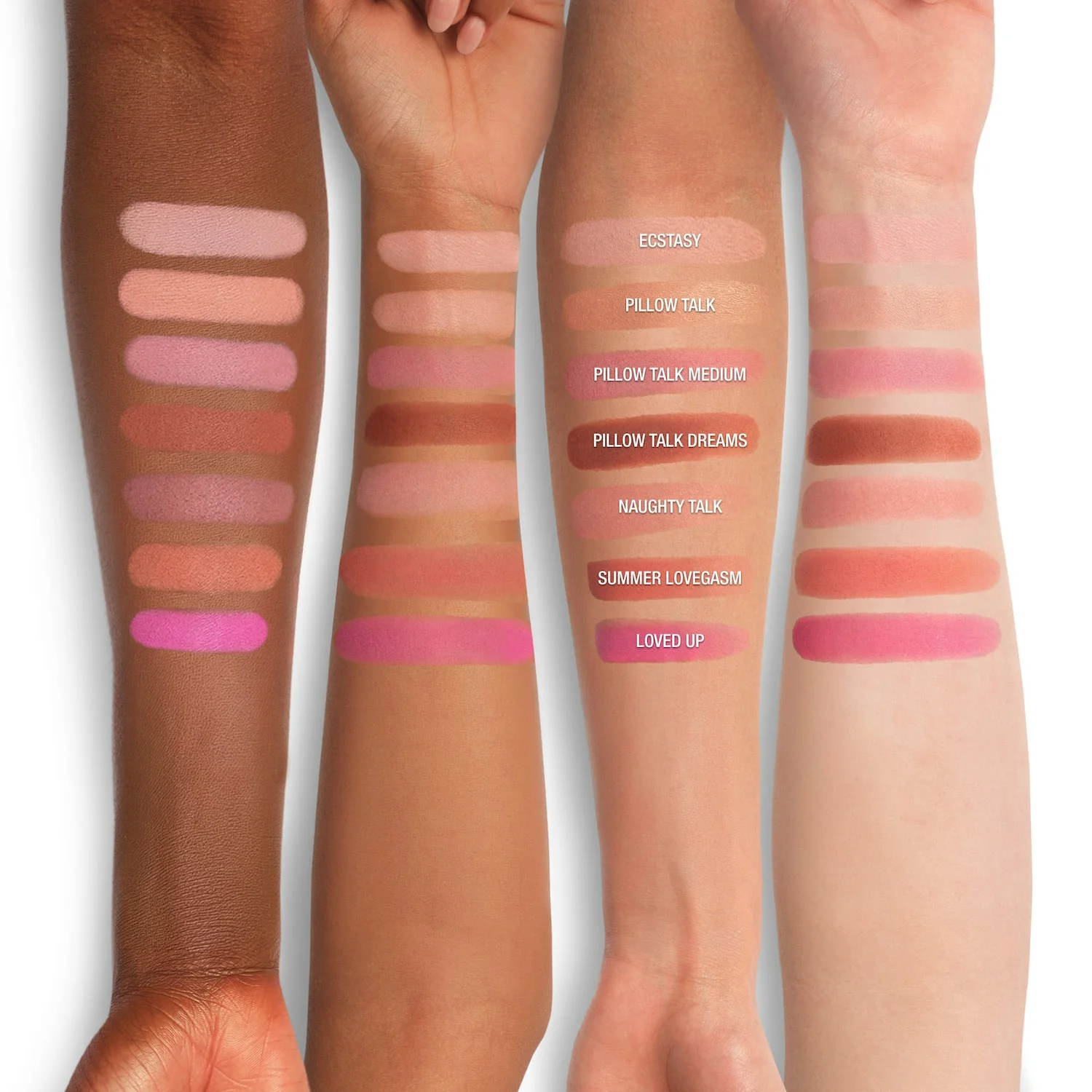 Airbrush Flawless Blush Blur — foto 6 de 17