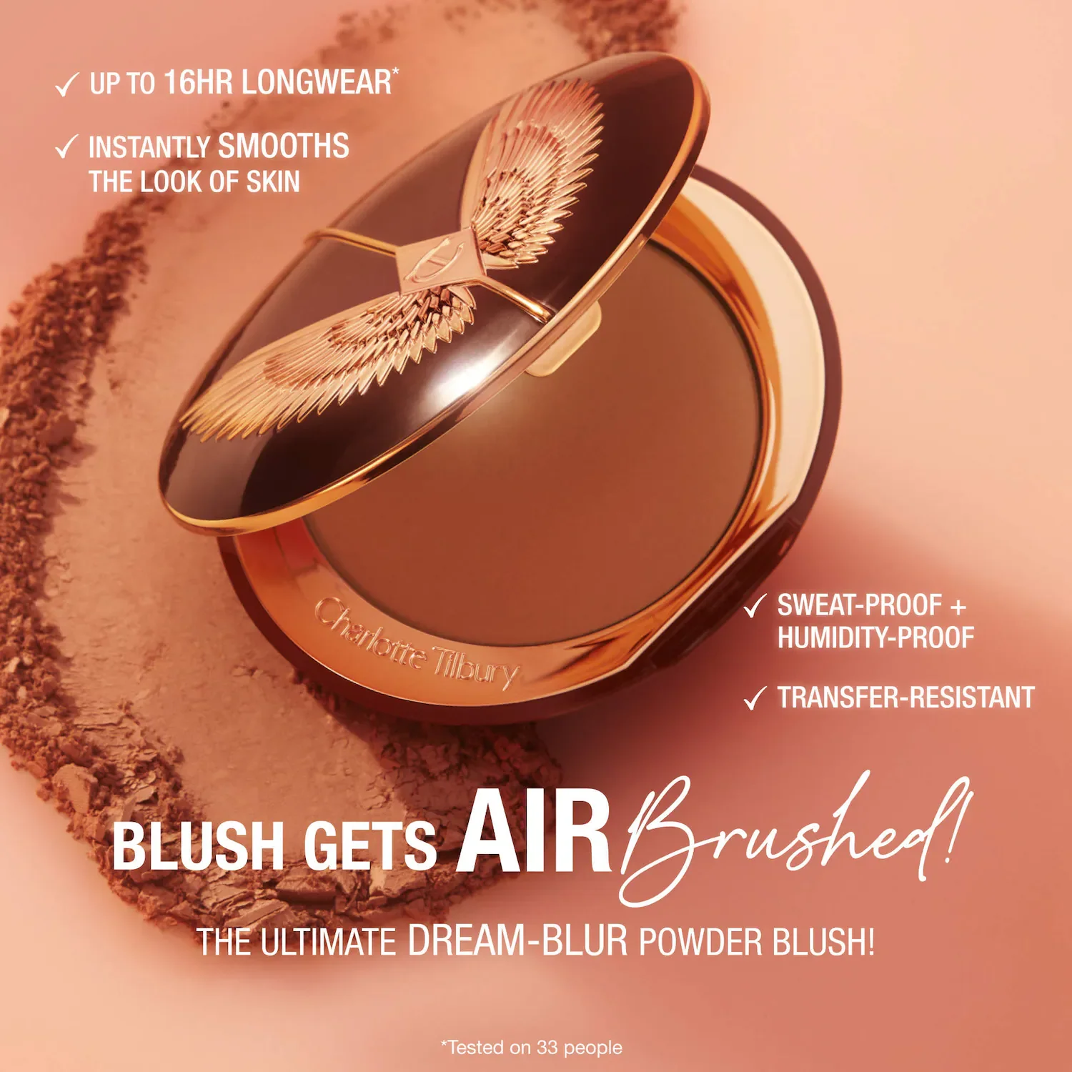 Airbrush Flawless Blush Blur — foto 9 de 17