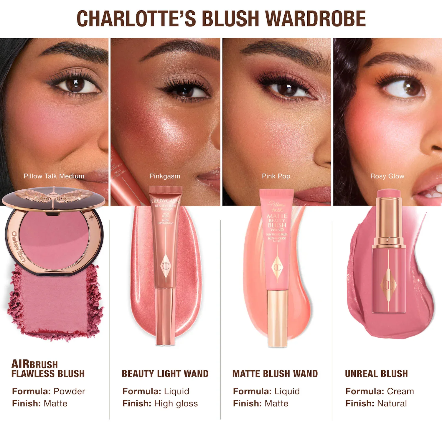 Airbrush Flawless Blush Blur — foto 7 de 17