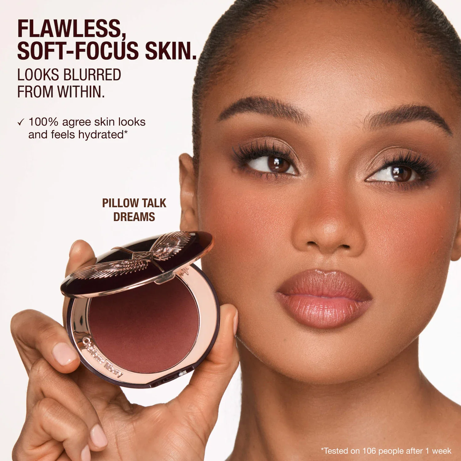 Airbrush Flawless Blush Blur — foto 10 de 17