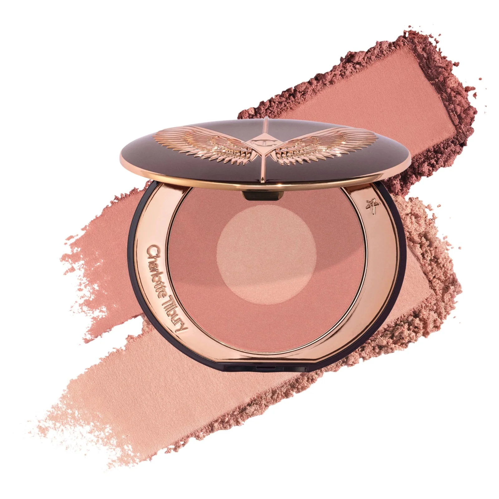 Airbrush Flawless Blush Blur — foto 12 de 17