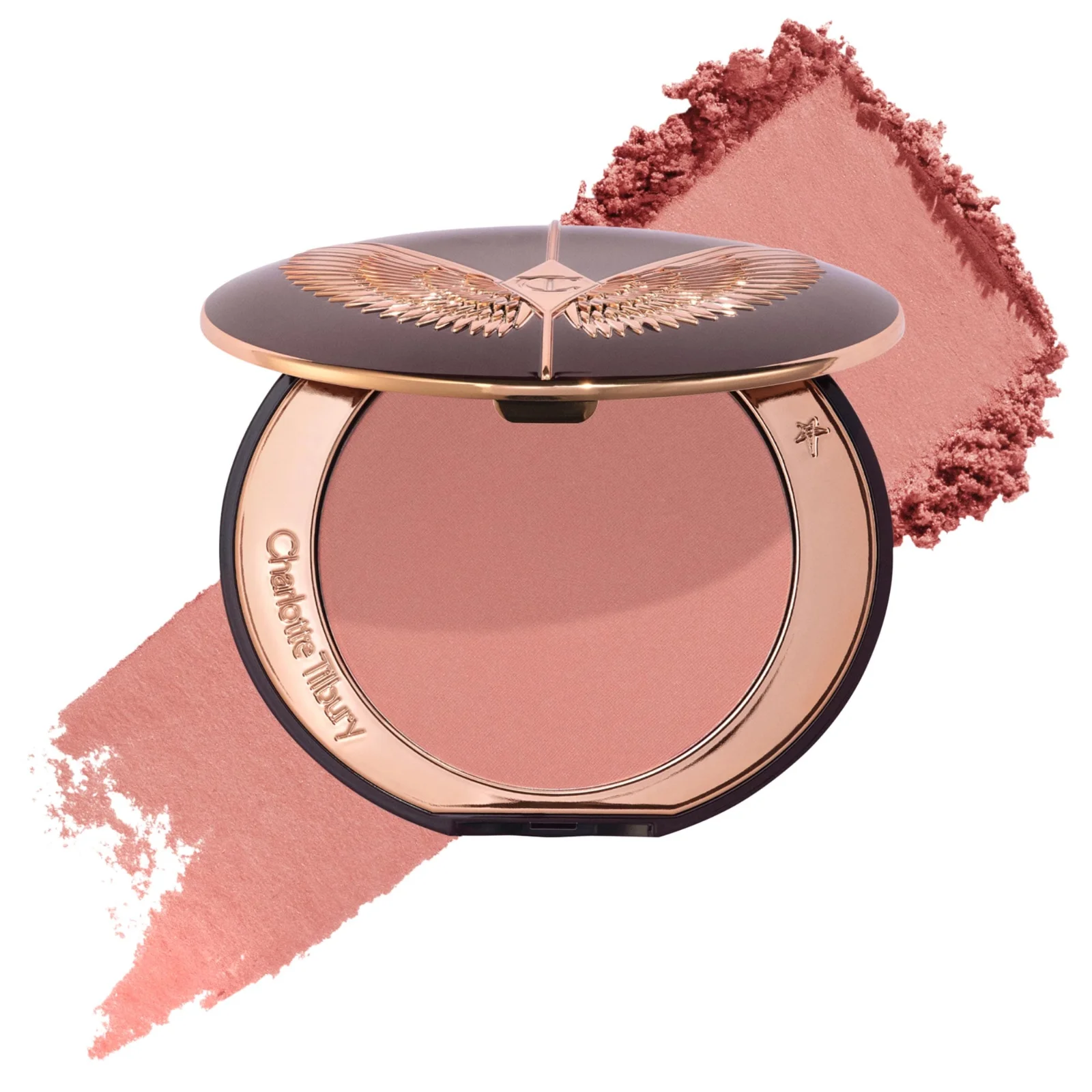 Airbrush Flawless Blush Blur — foto 14 de 17