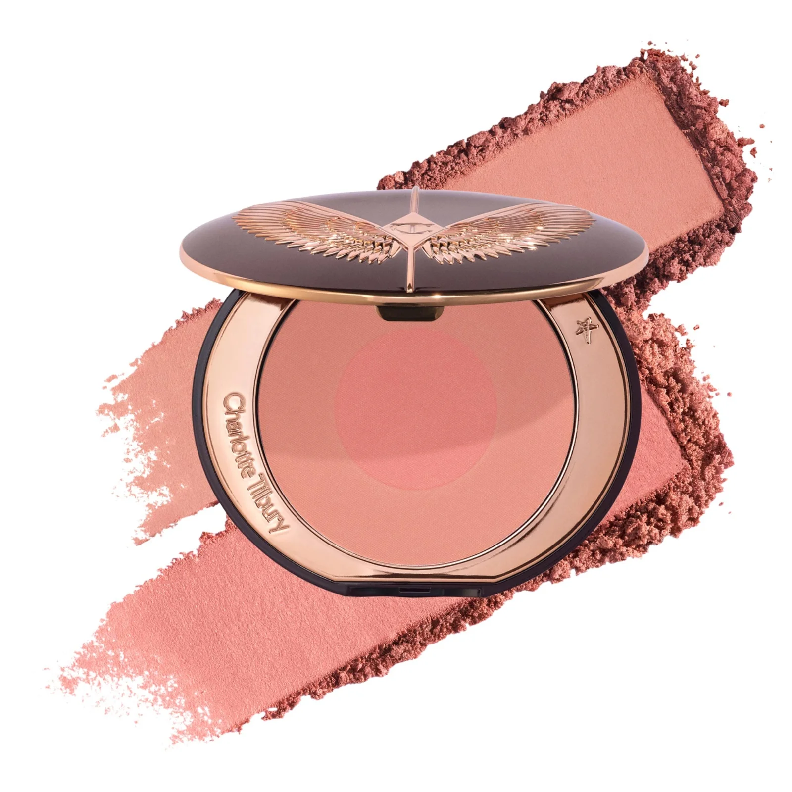 Airbrush Flawless Blush Blur — foto 16 de 17