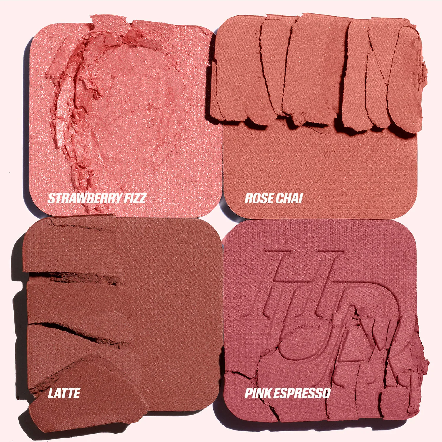Blush Filter Blurring Blushlighters Palette — foto 6 de 14