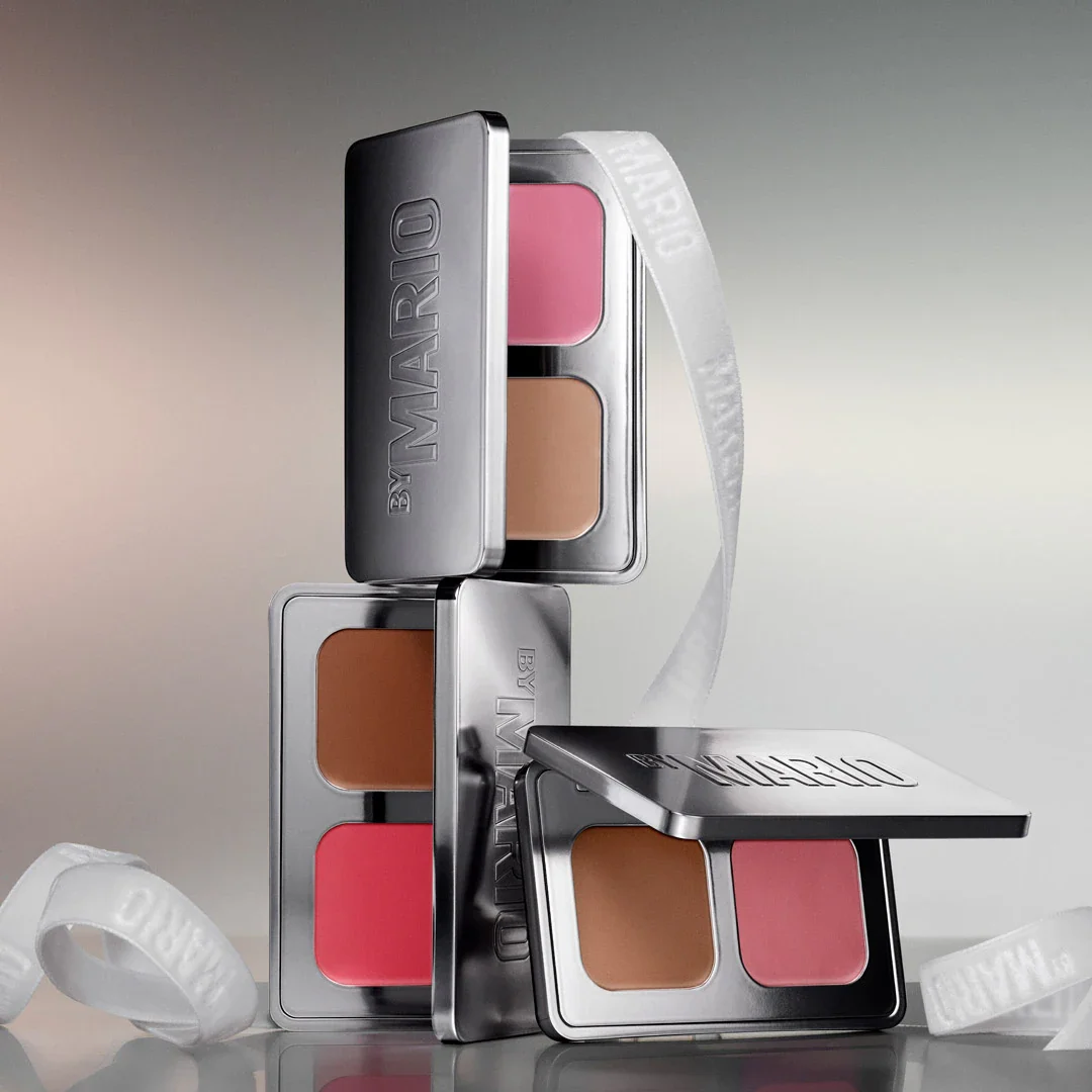 Mini Blush Veil & Skin Enhancer Duo™ — foto 4 de 7