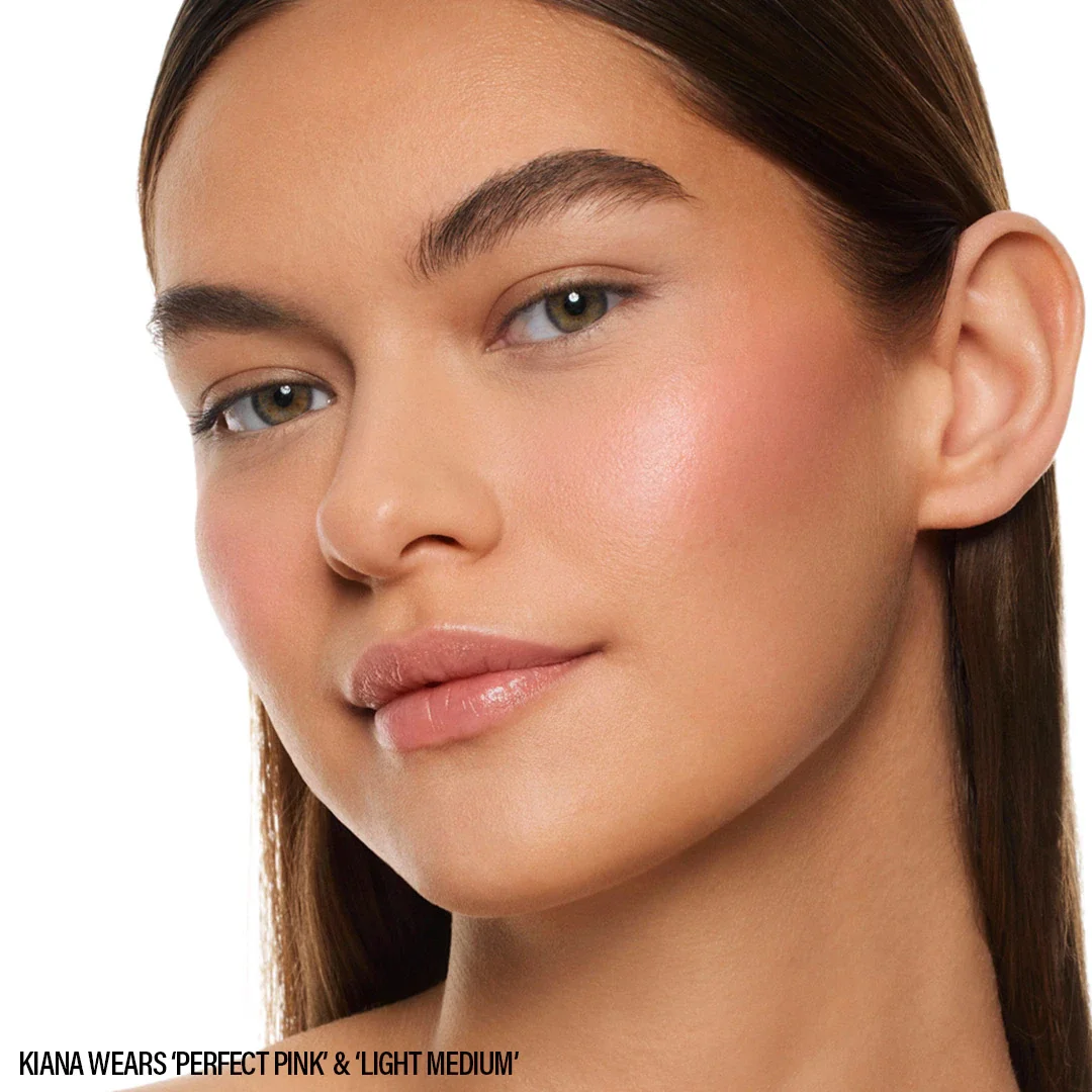 Mini Blush Veil & Skin Enhancer Duo™ — foto 2 de 7