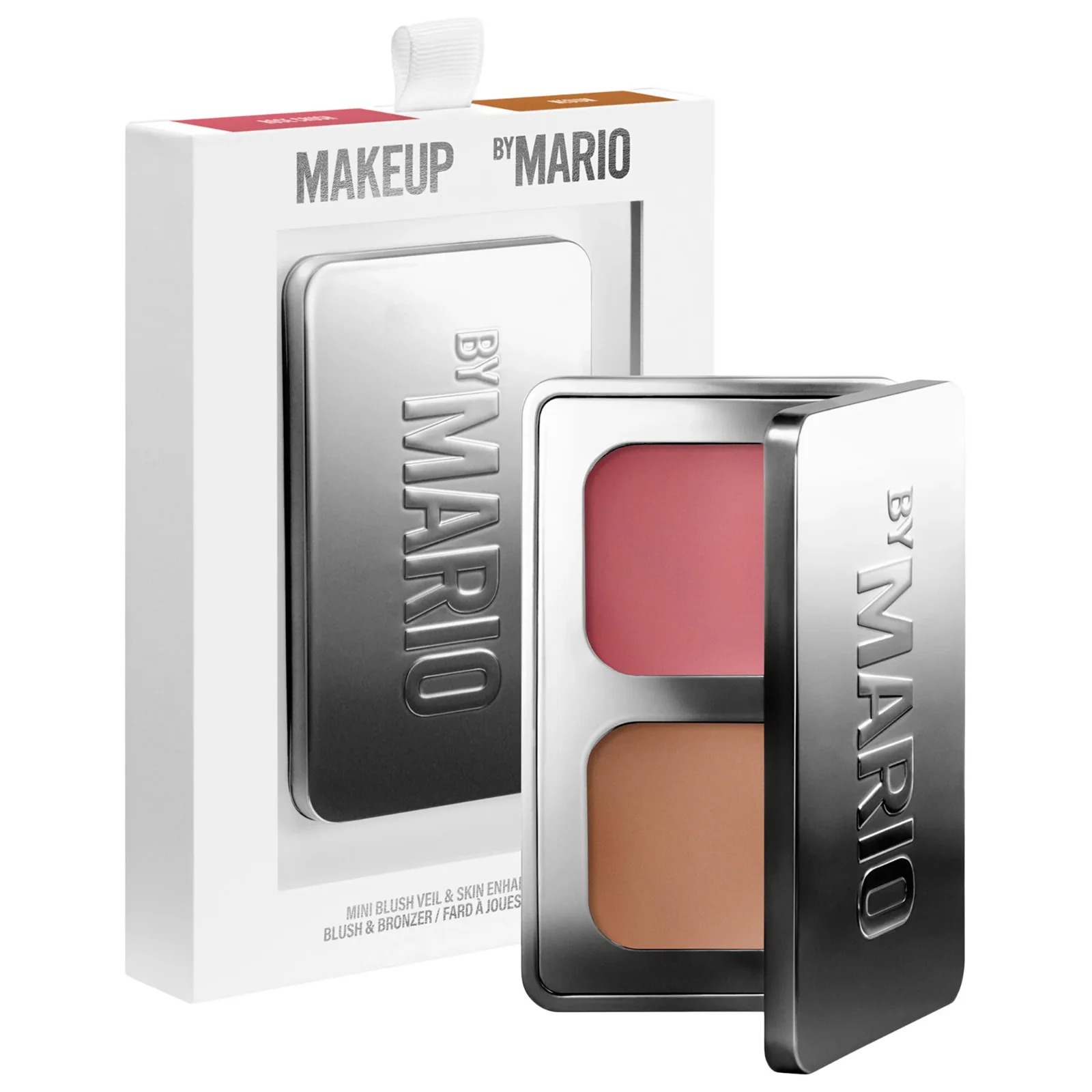 Mini Blush Veil & Skin Enhancer Duo™ — foto 6 de 7