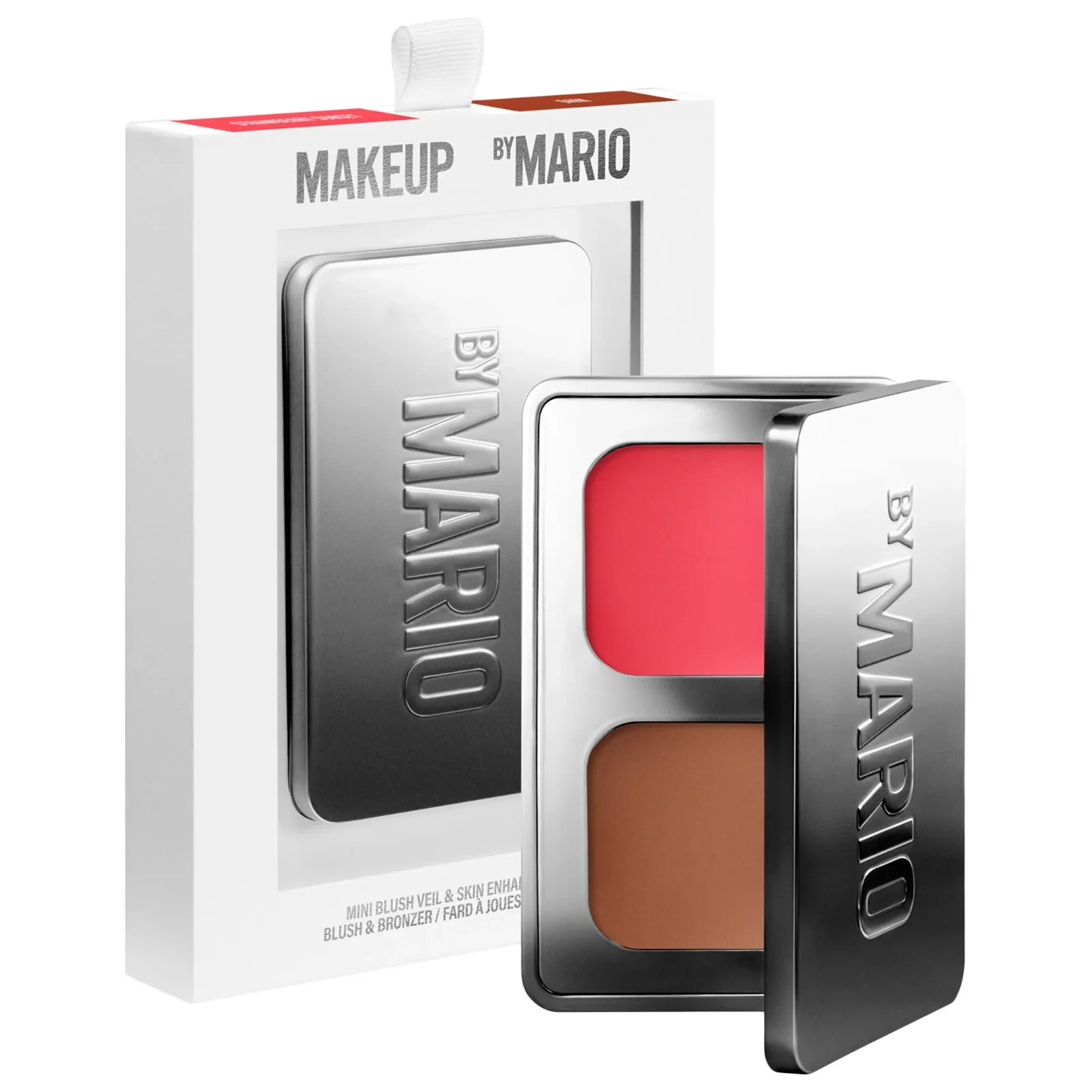 Mini Blush Veil & Skin Enhancer Duo™ — foto 7 de 7