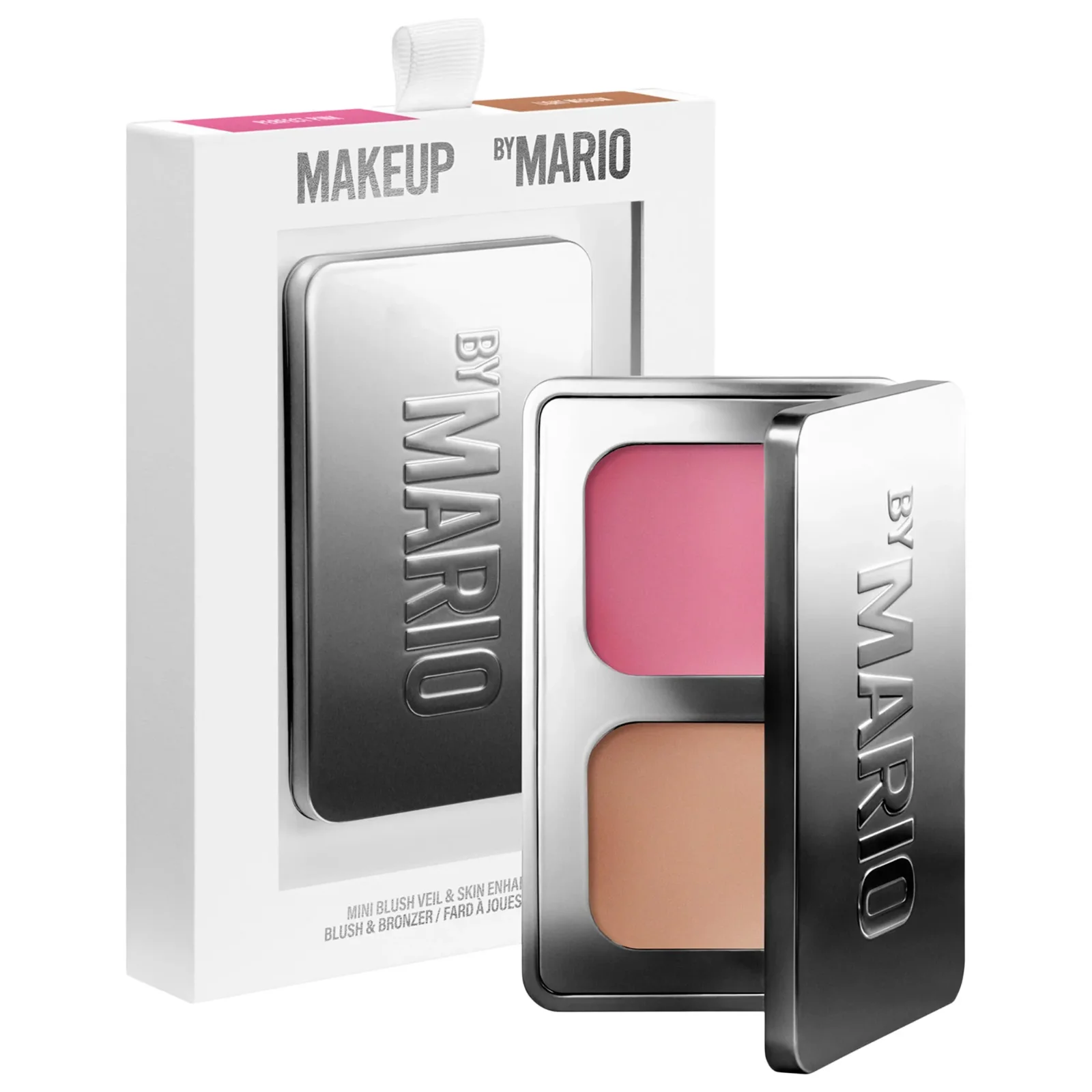 Mini Blush Veil & Skin Enhancer Duo™ — foto 5 de 7