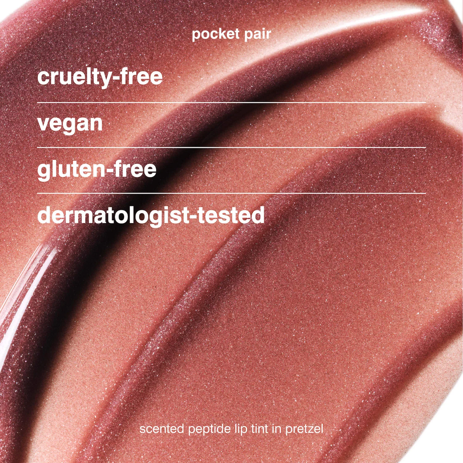 Pocket Pair Limited Edition Lip + Cheek Set — foto 6 de 9