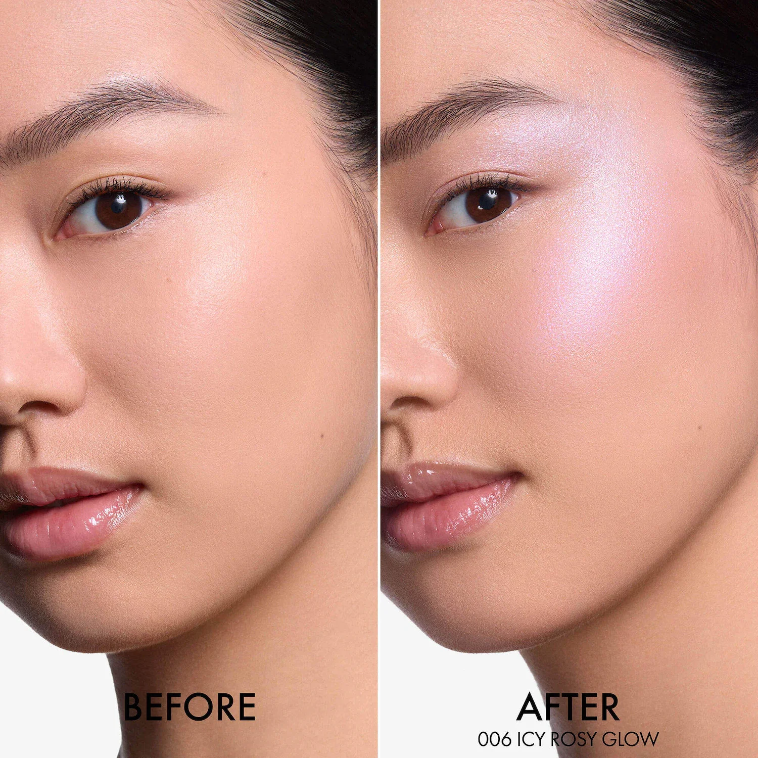 Backstage Glow Maximizer Face Palette — foto 3 de 16