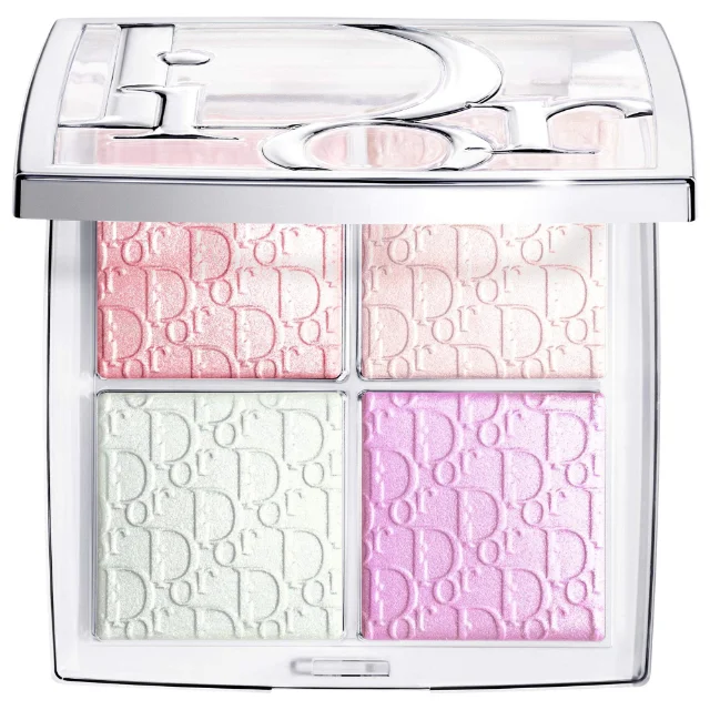 Backstage Glow Maximizer Face Palette