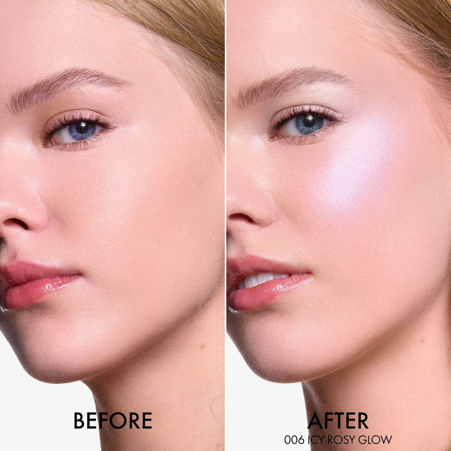 Backstage Glow Maximizer Face Palette — foto 4 de 16