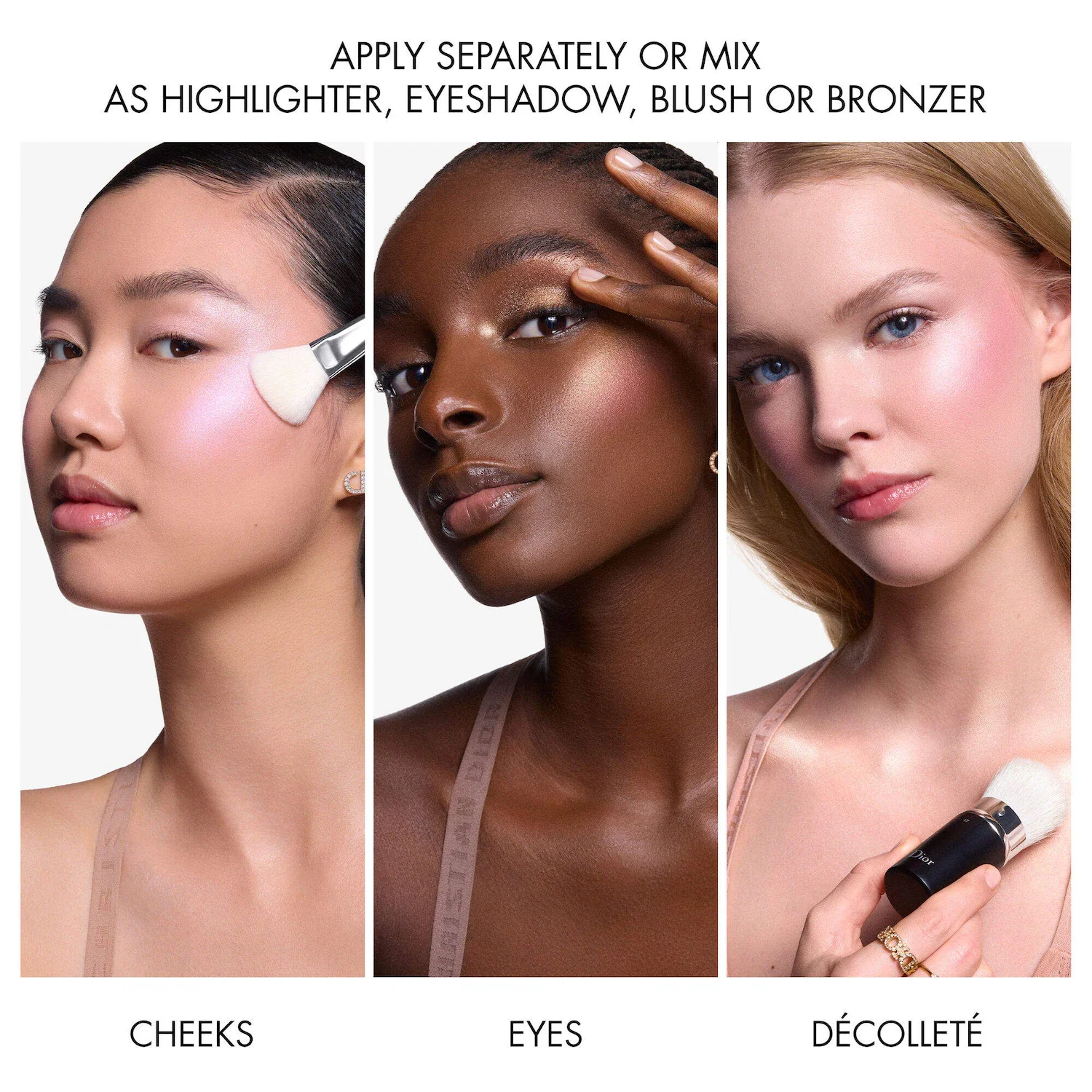 Backstage Glow Maximizer Face Palette — foto 7 de 16