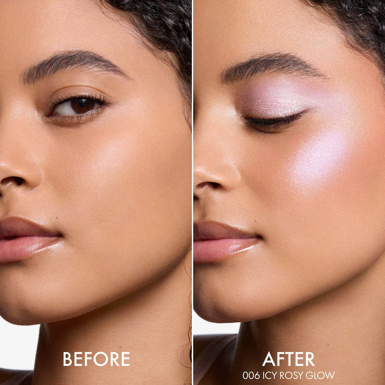 Backstage Glow Maximizer Face Palette — foto 2 de 16