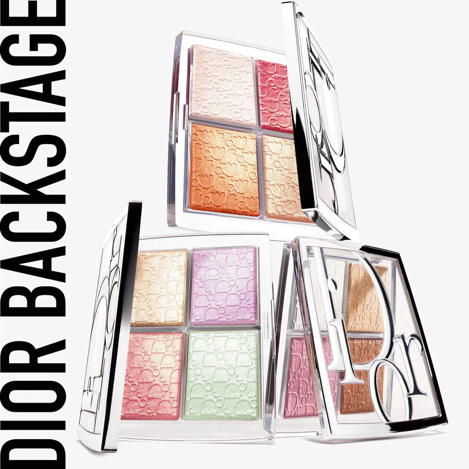 Backstage Glow Maximizer Face Palette — foto 10 de 16