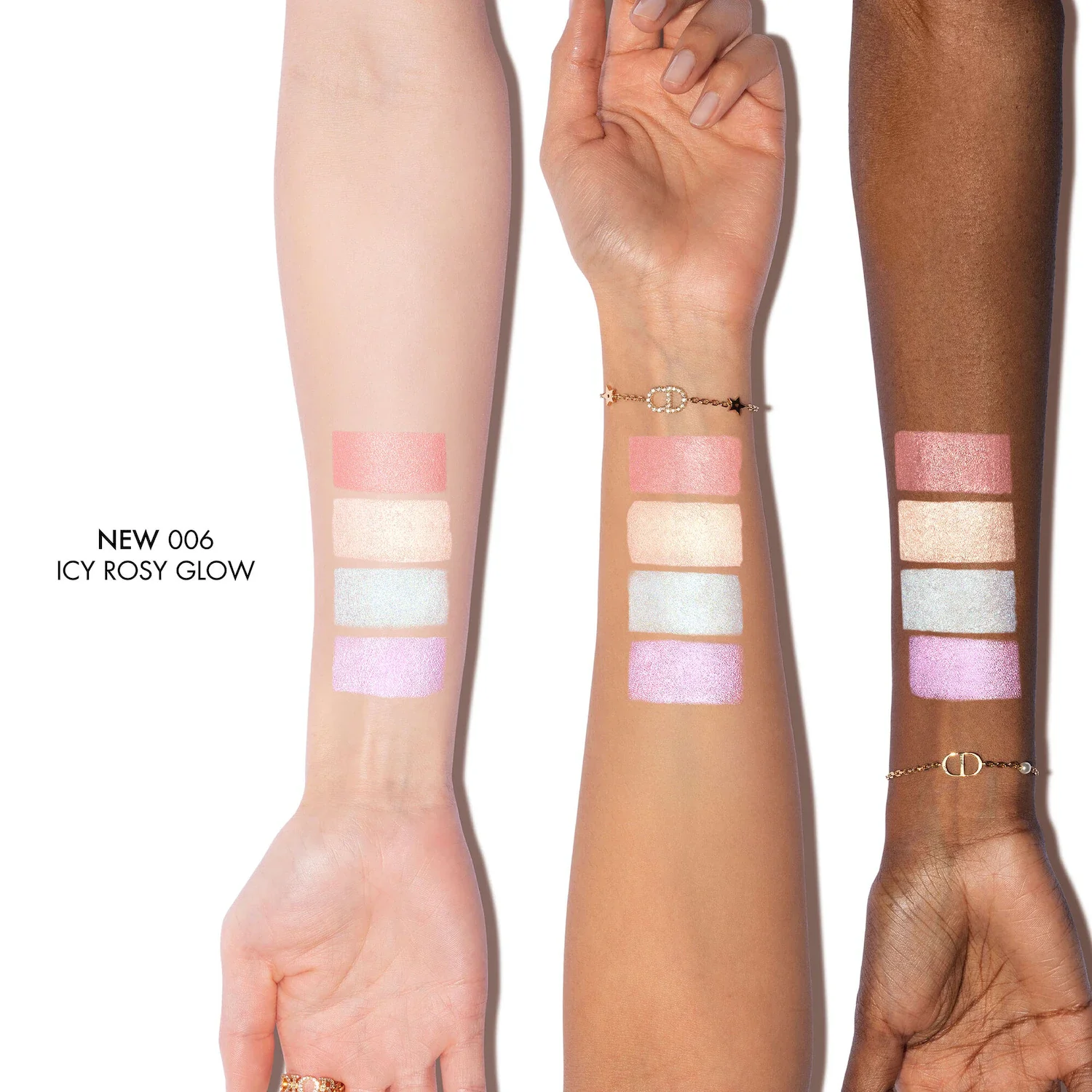 Backstage Glow Maximizer Face Palette — foto 9 de 16