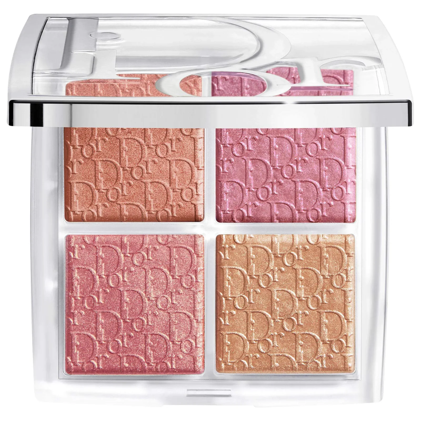 Backstage Glow Maximizer Face Palette — foto 14 de 16